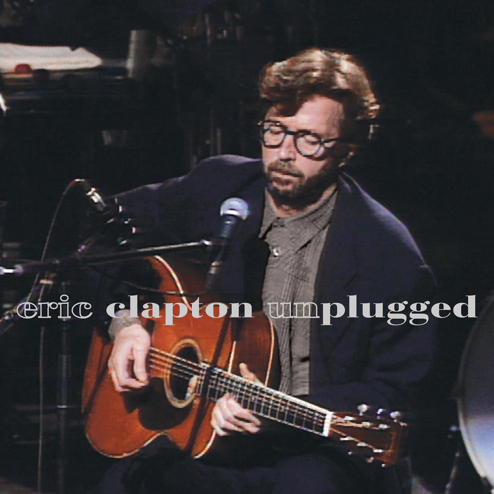 Постер альбома Unplugged (2013 Remaster)