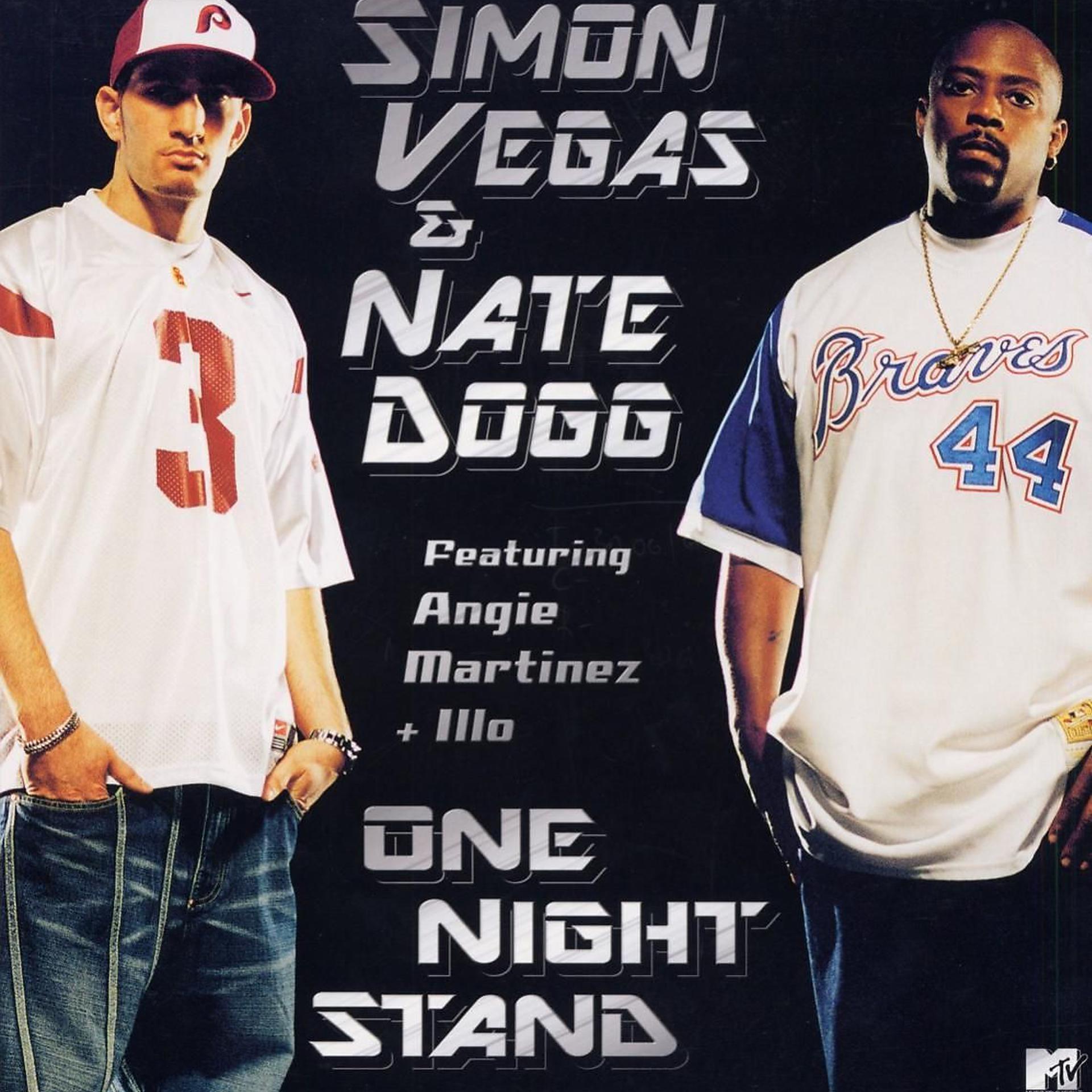 Постер альбома One Night Stand (CD)