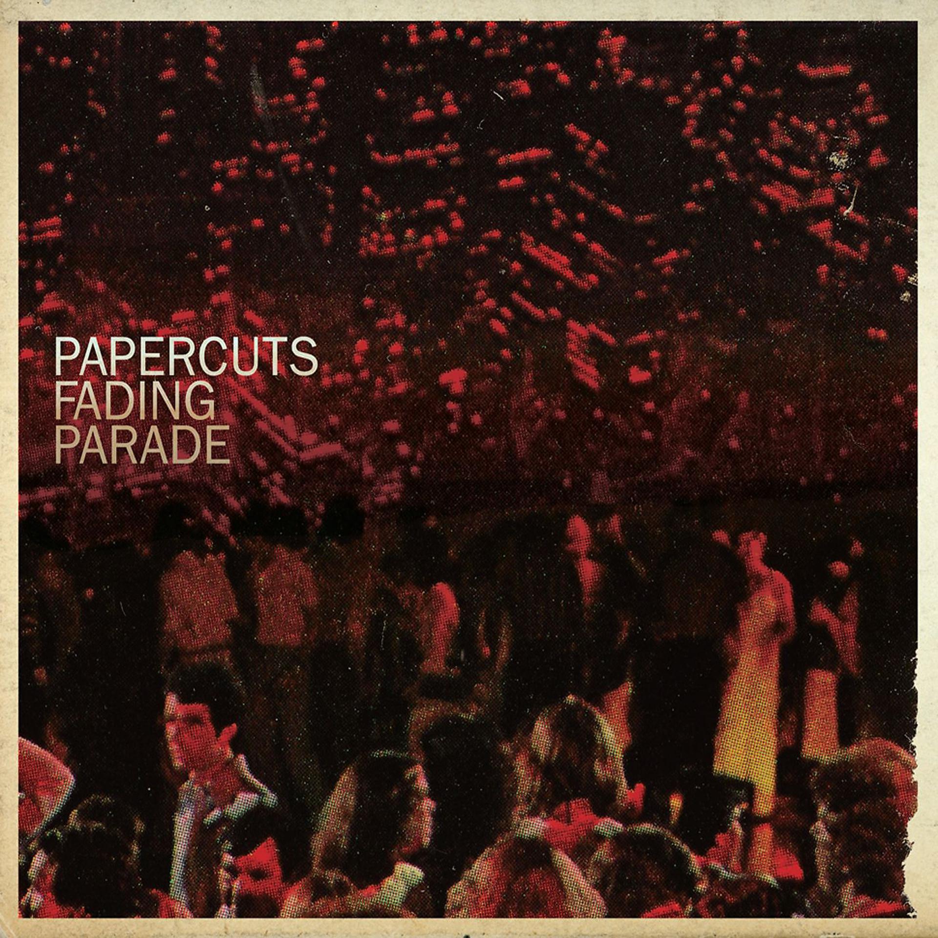 Постер альбома Fading Parade