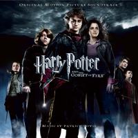 Постер альбома Harry Potter And The Goblet Of Fire (Original Motion Picture Soundtrack)