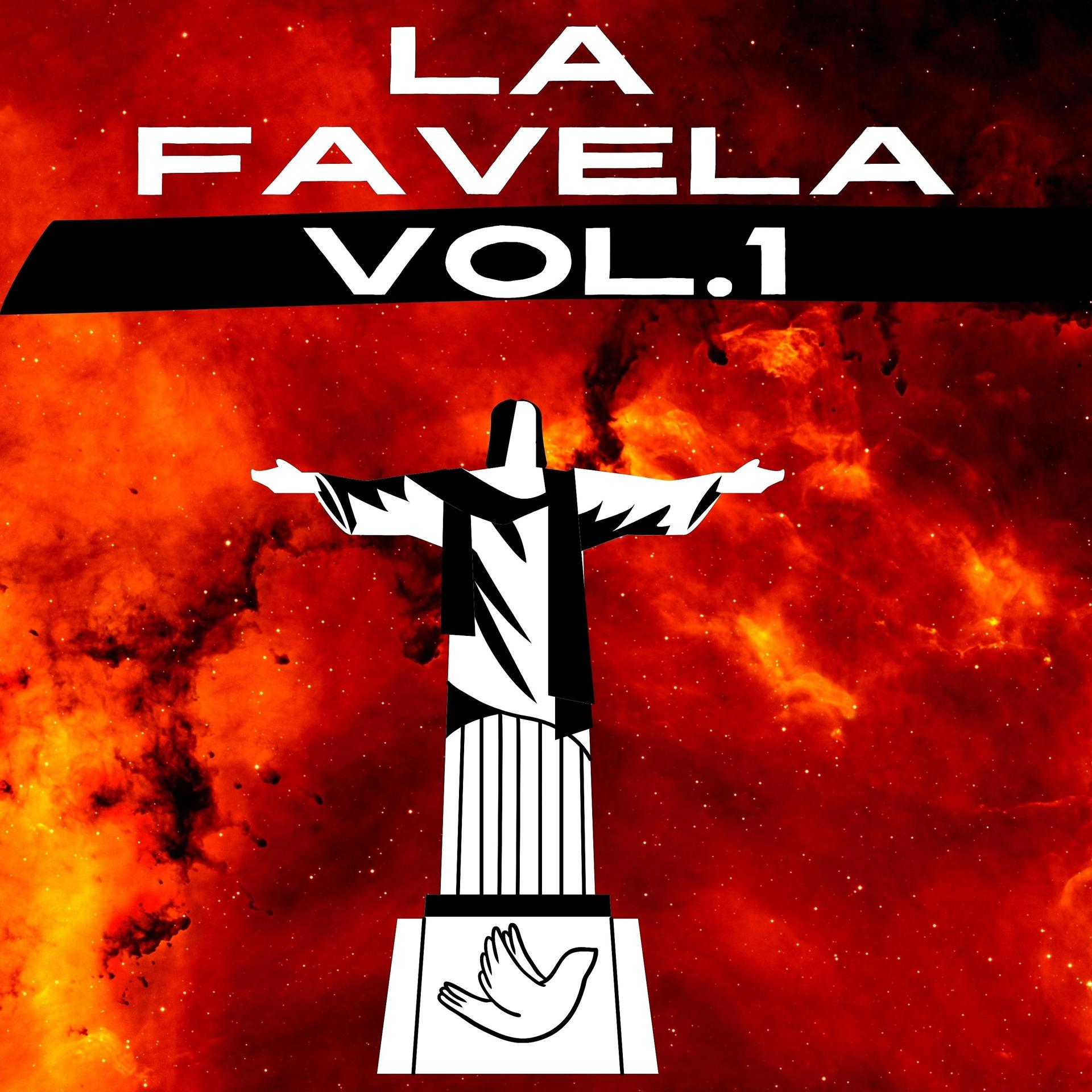 Постер альбома La Favela Vol.1