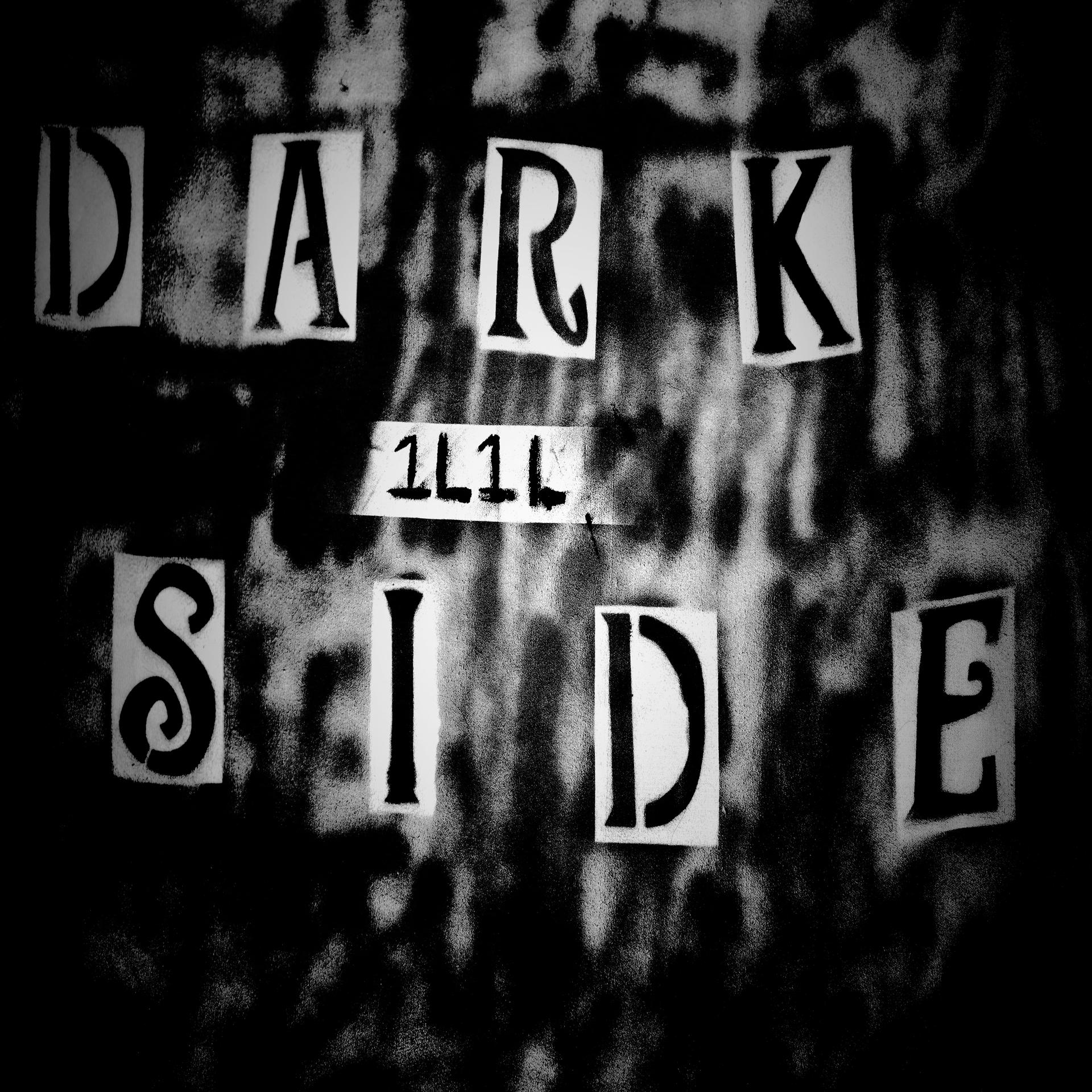 Постер альбома Dark Side