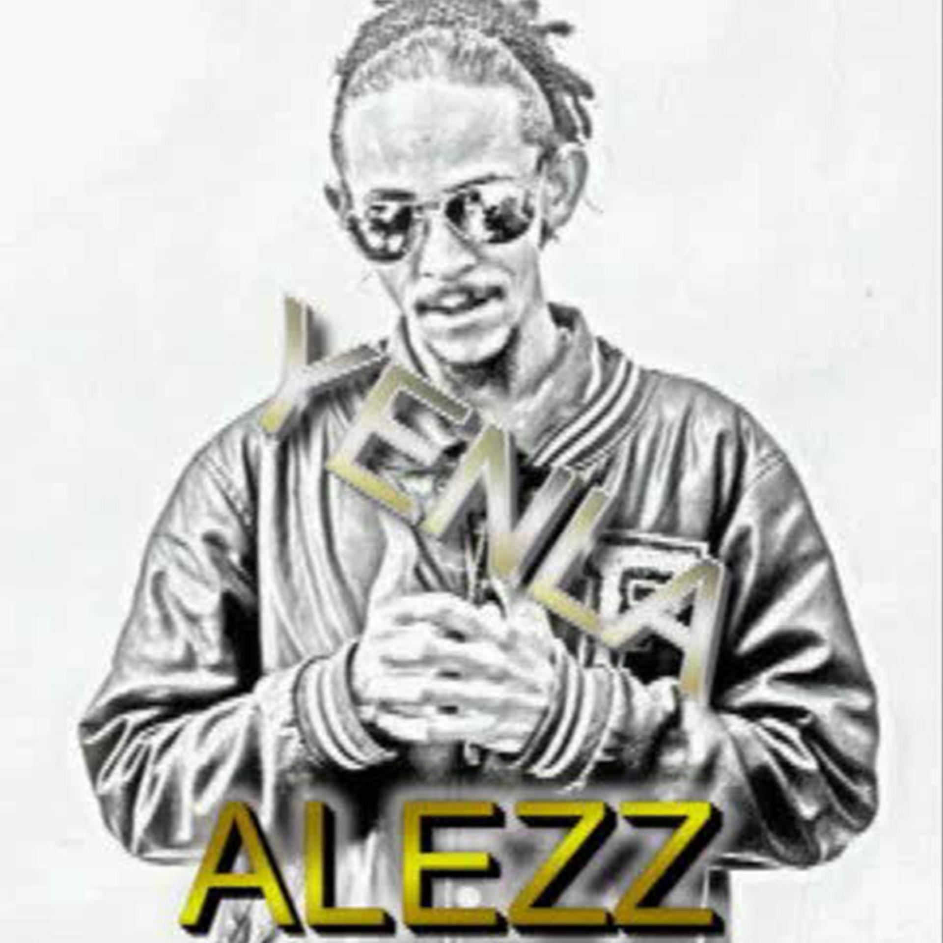 Постер альбома Alezz