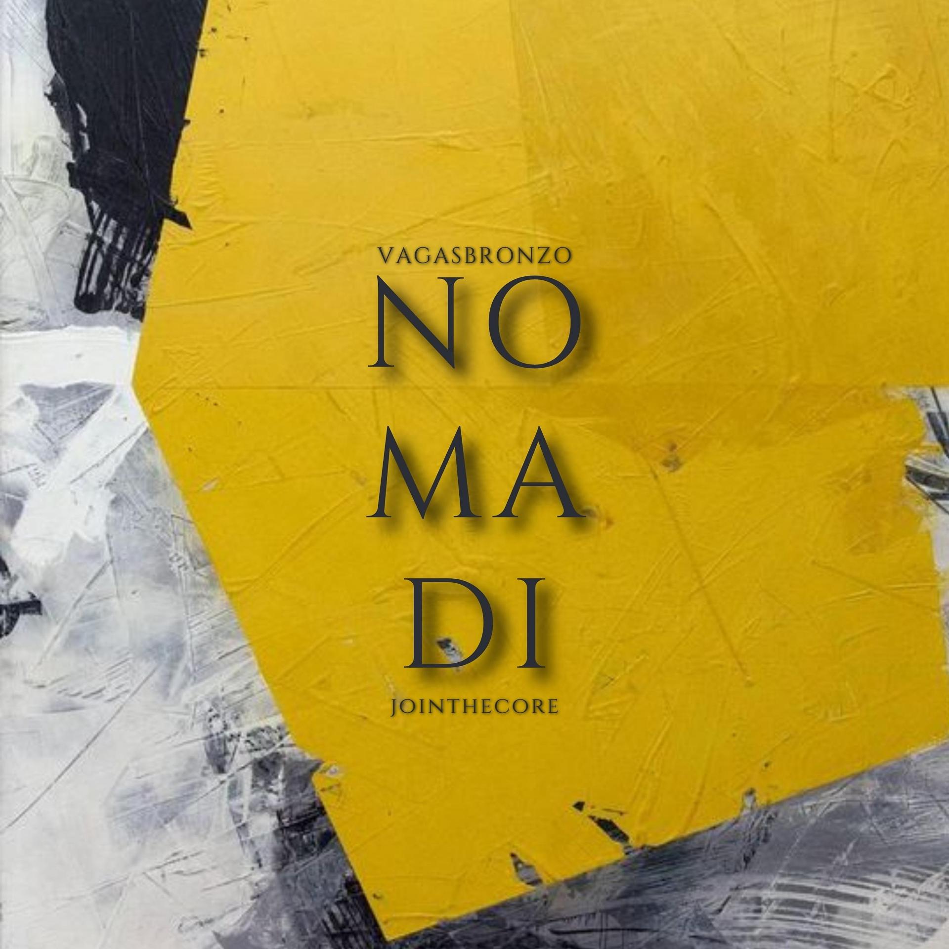Постер альбома Nomadi
