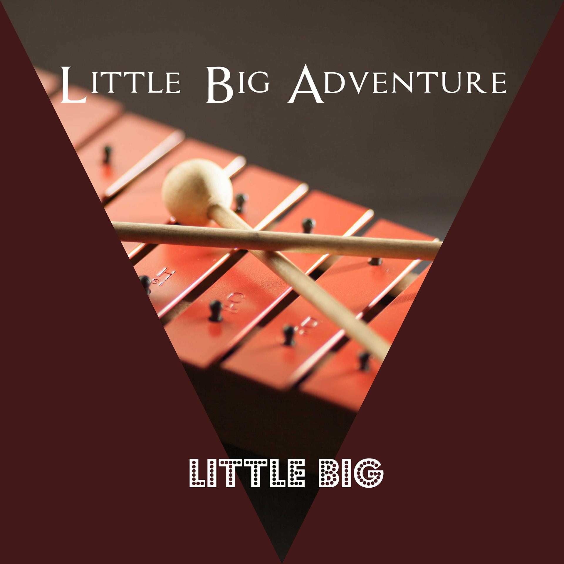 Постер альбома Little Big