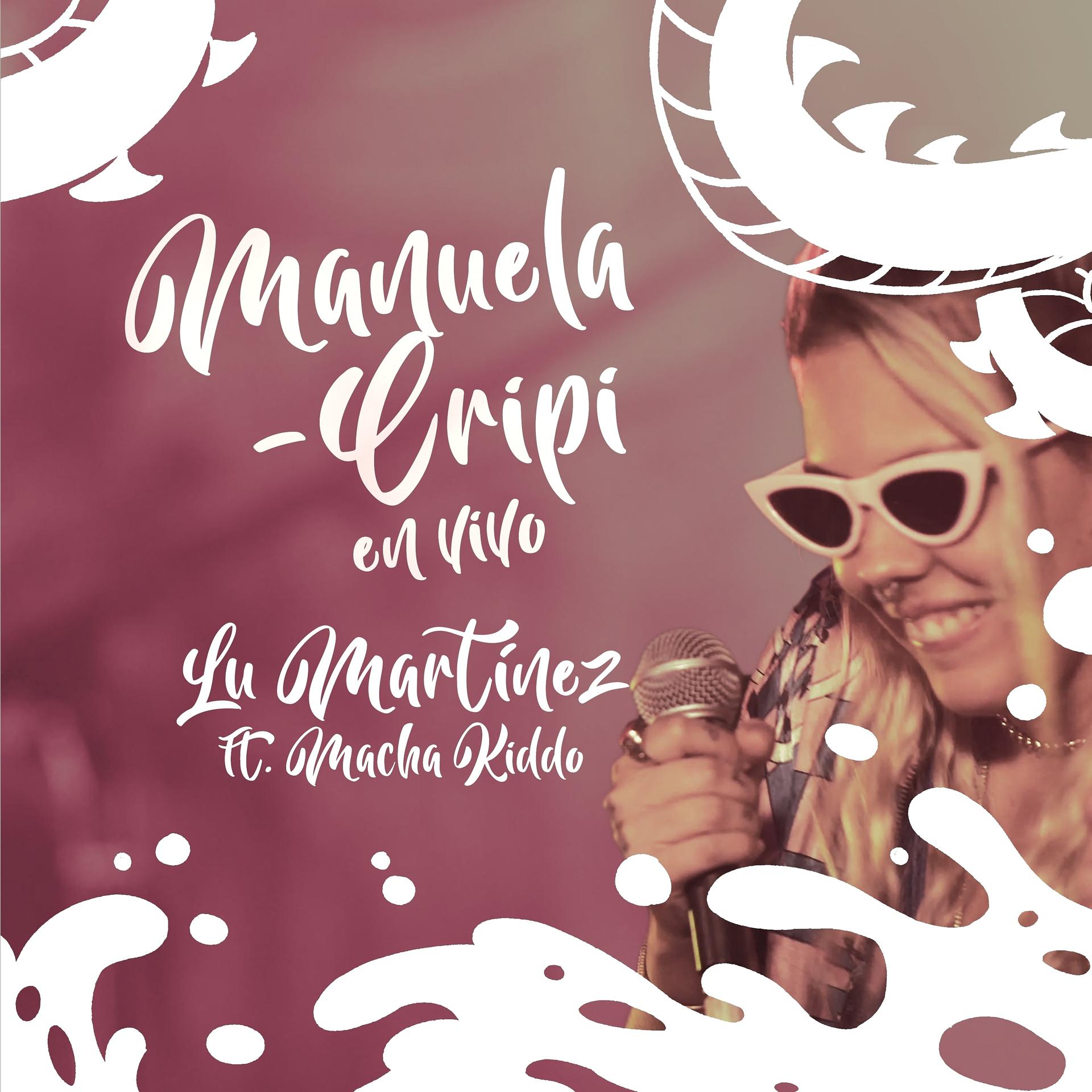 Постер альбома Manuela/Cripi
