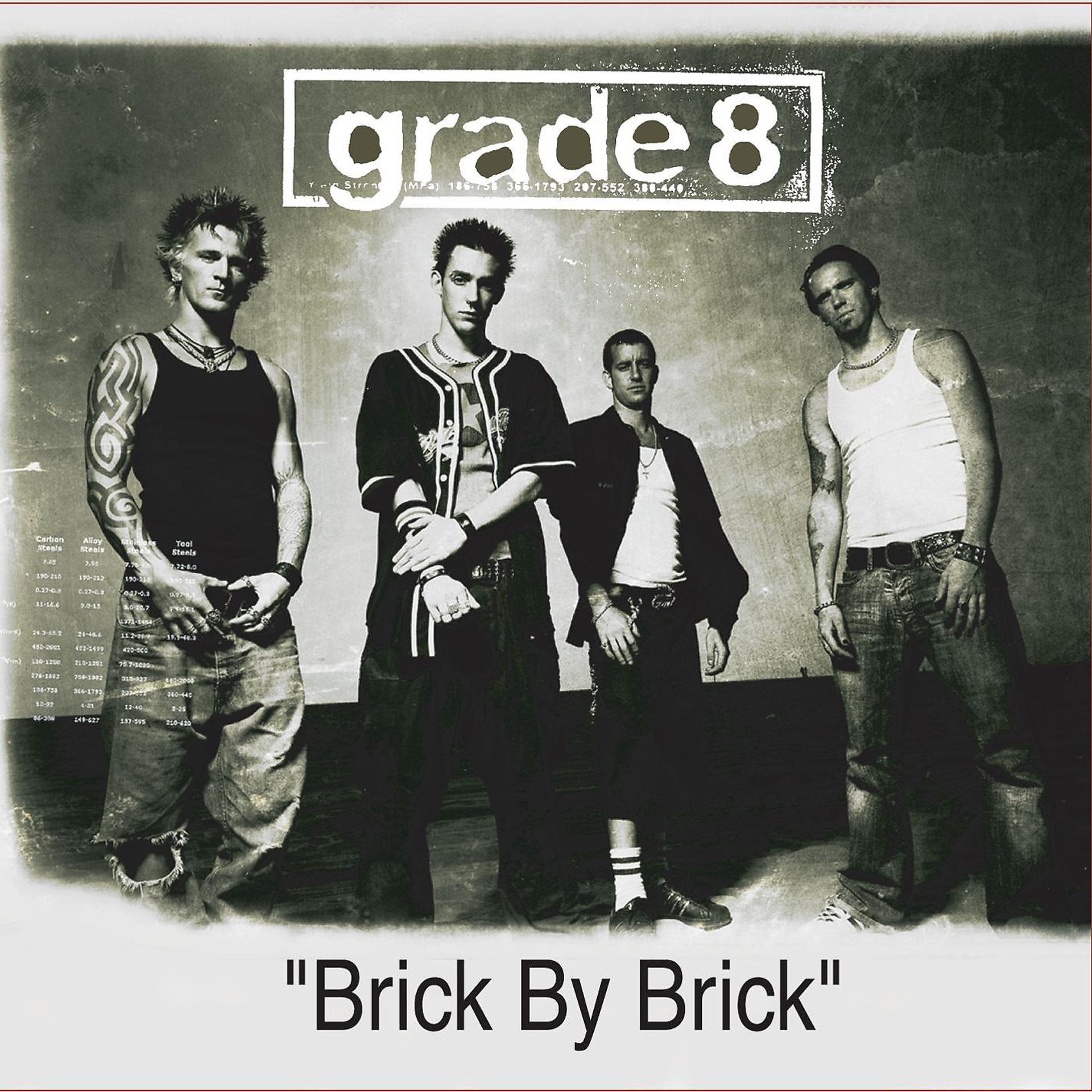 Постер альбома Brick By Brick (Online Music)