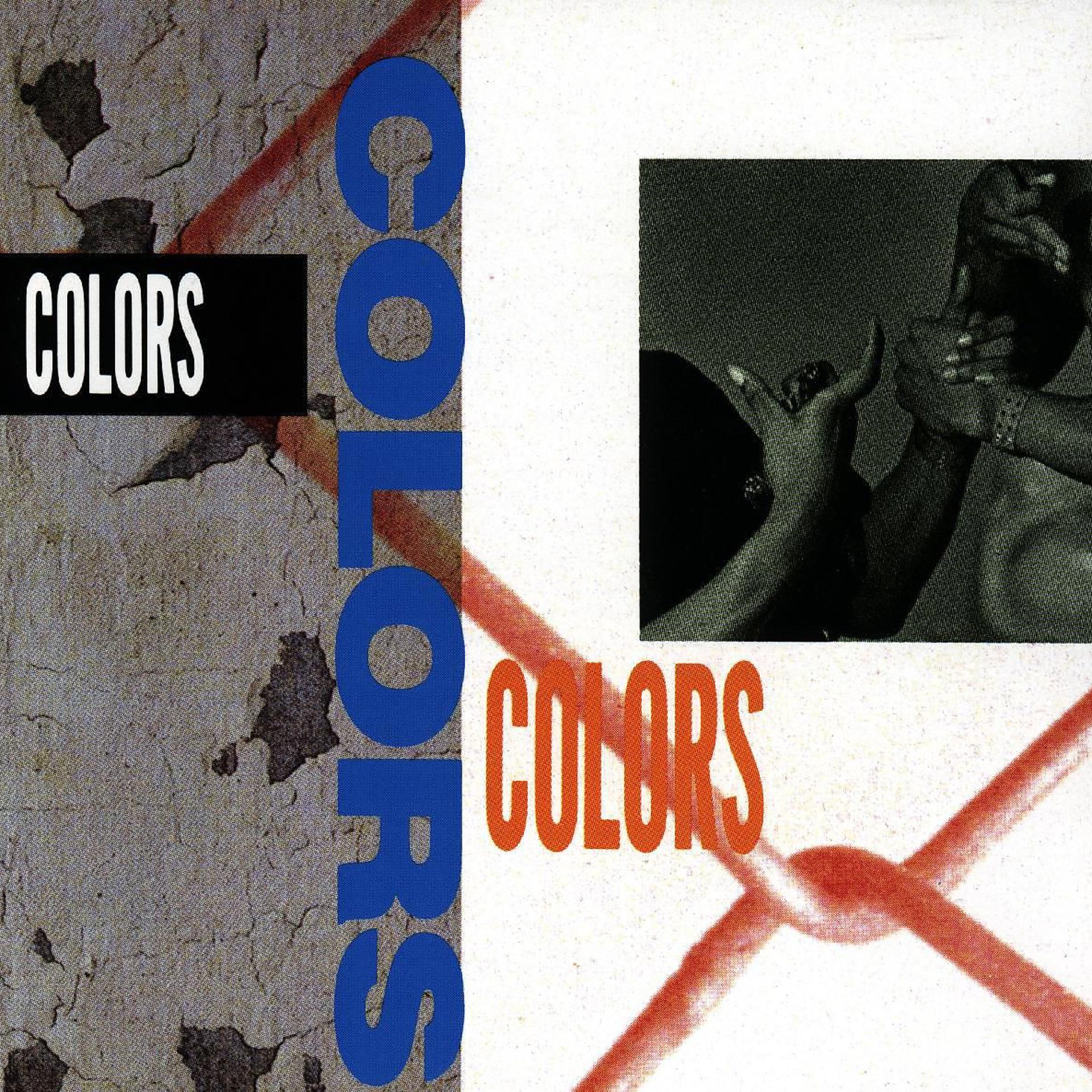 Постер альбома Colors Soundtrack