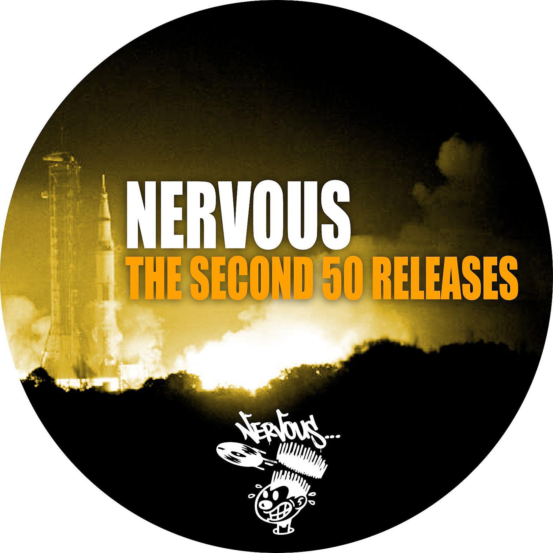 Постер альбома Nervous: The Second 50 Releases