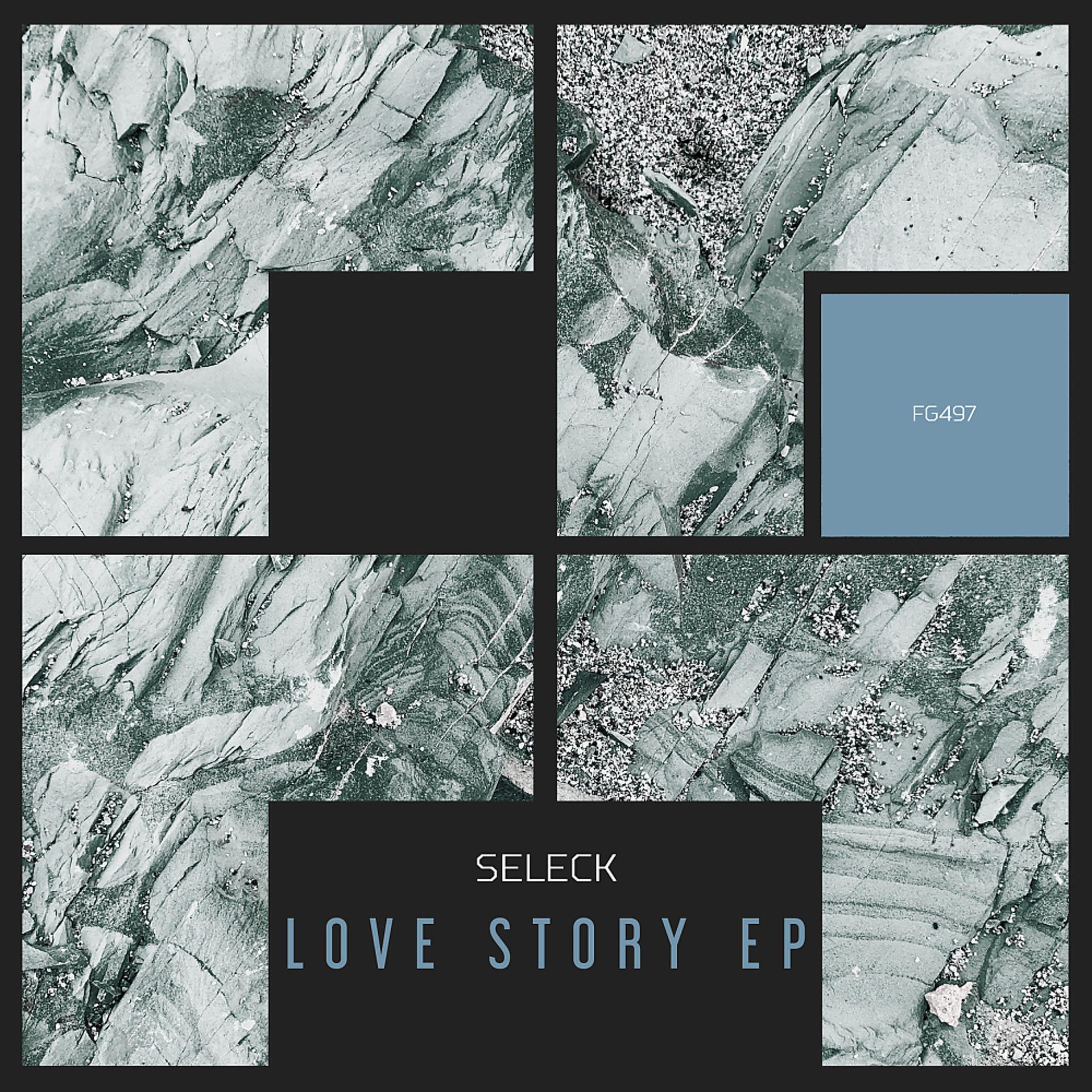 Постер альбома Love Story EP
