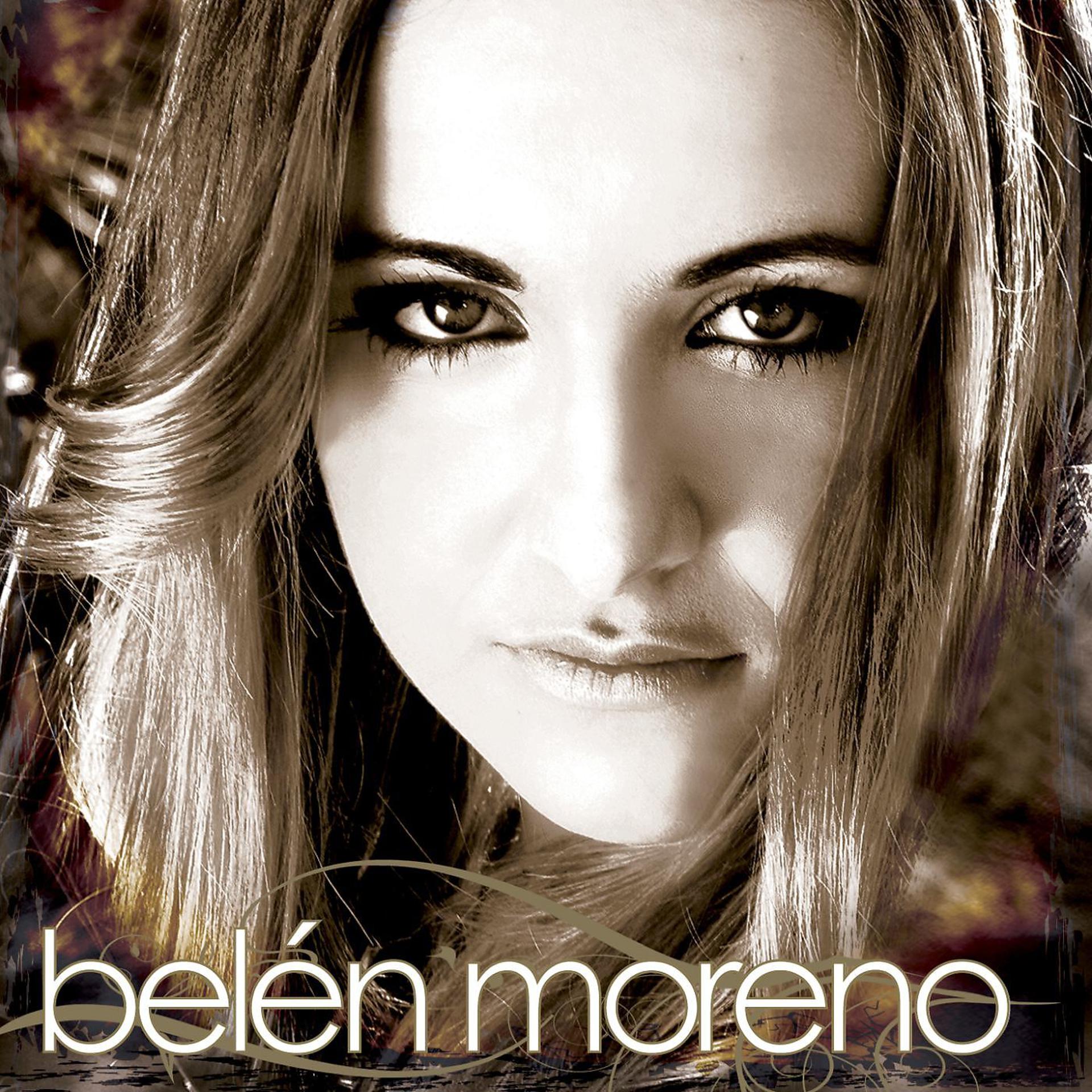 Постер альбома Belen Moreno