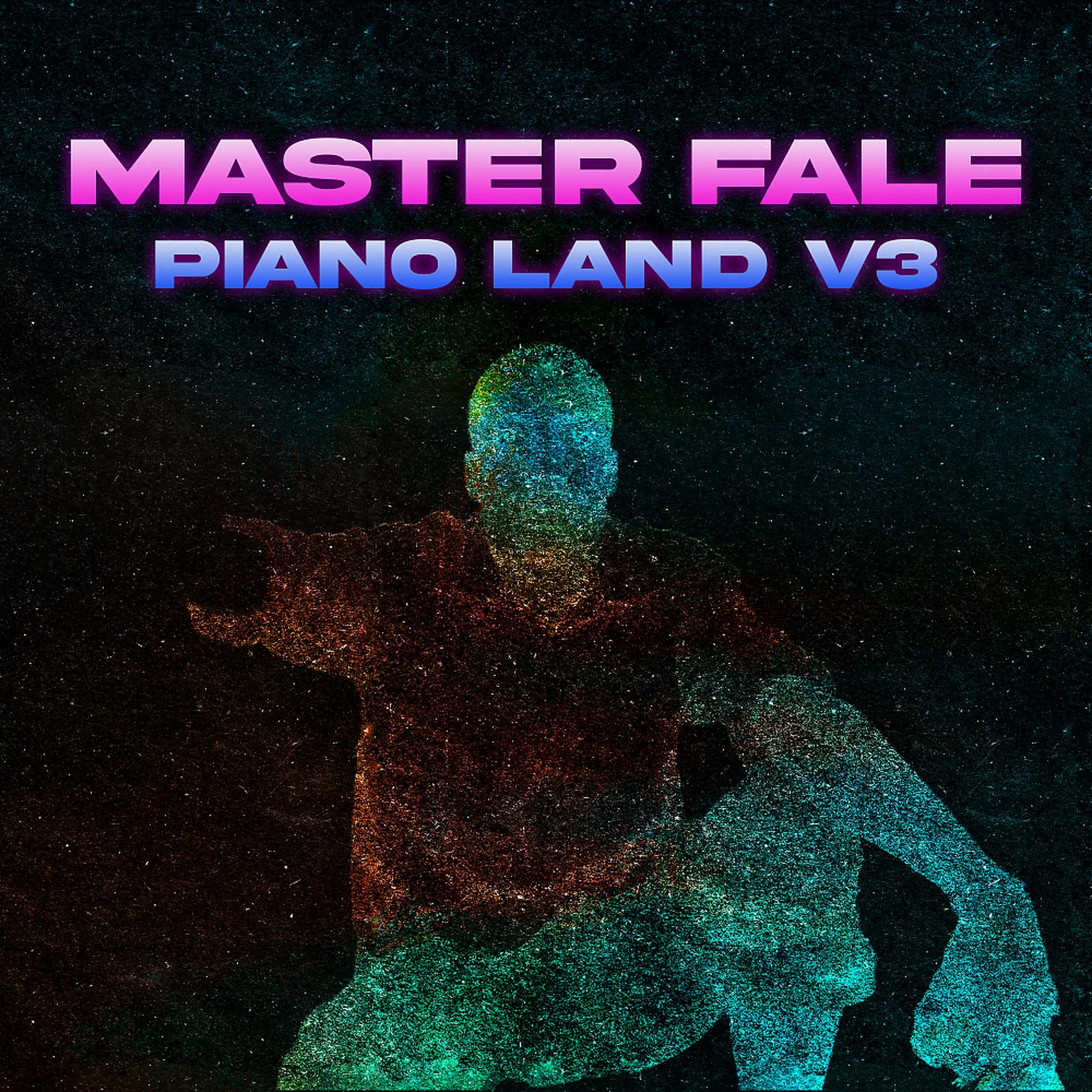 Постер альбома Piano Land V3