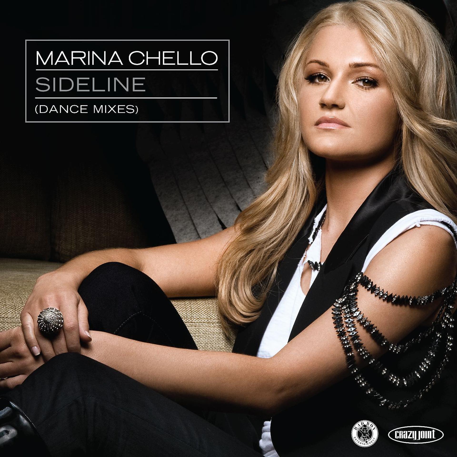 Постер альбома Sideline Club Remixes