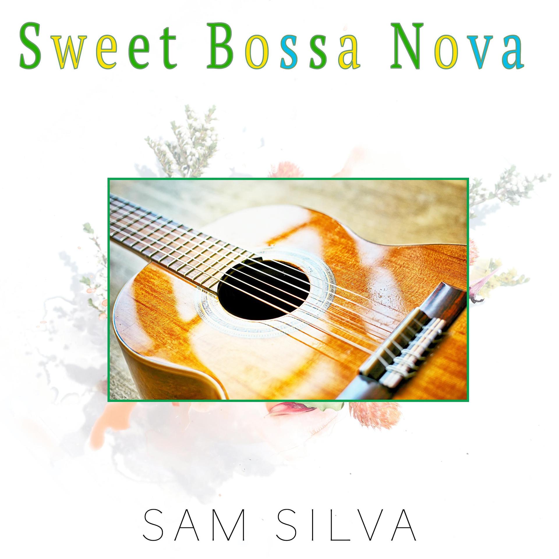 Постер альбома Sweet Bossa Nova