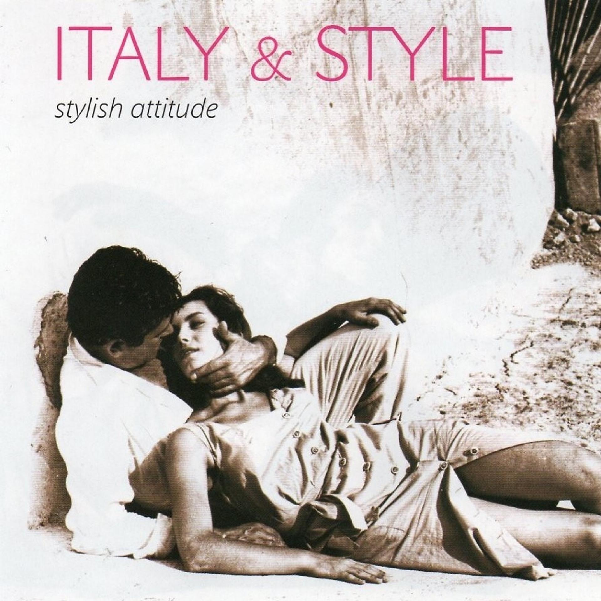 Постер альбома Italy & Style