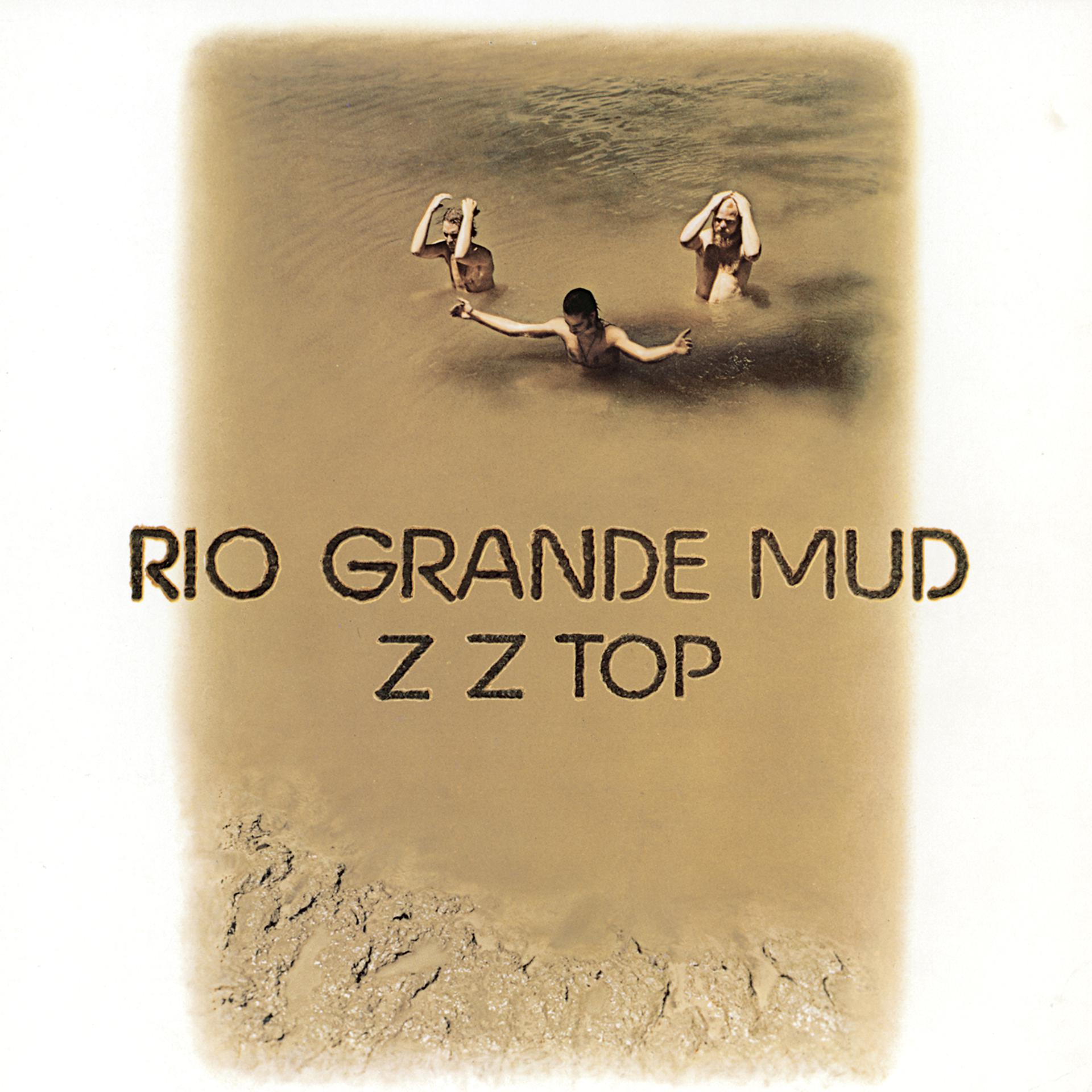 Постер альбома Rio Grande Mud
