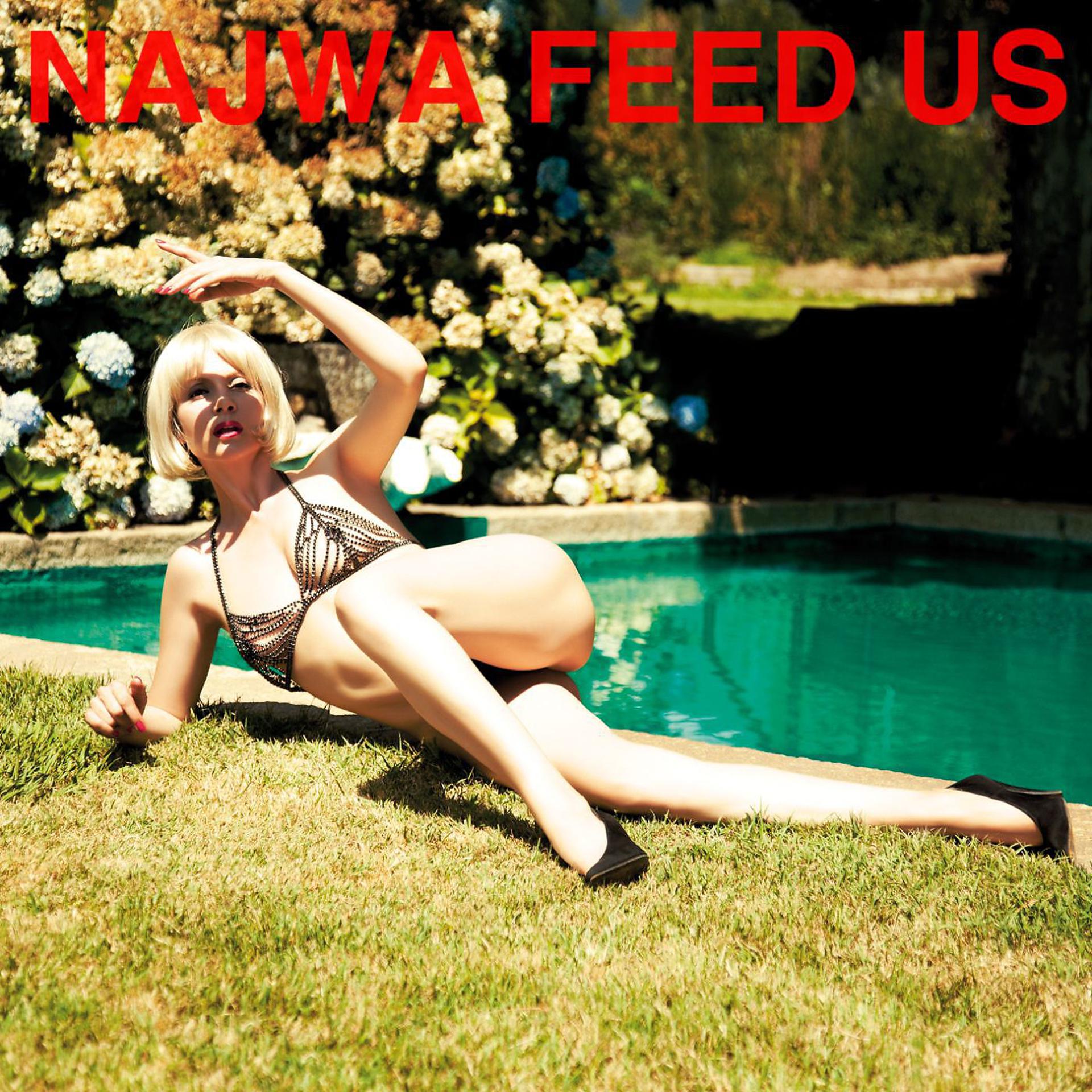 Постер альбома Feed Us