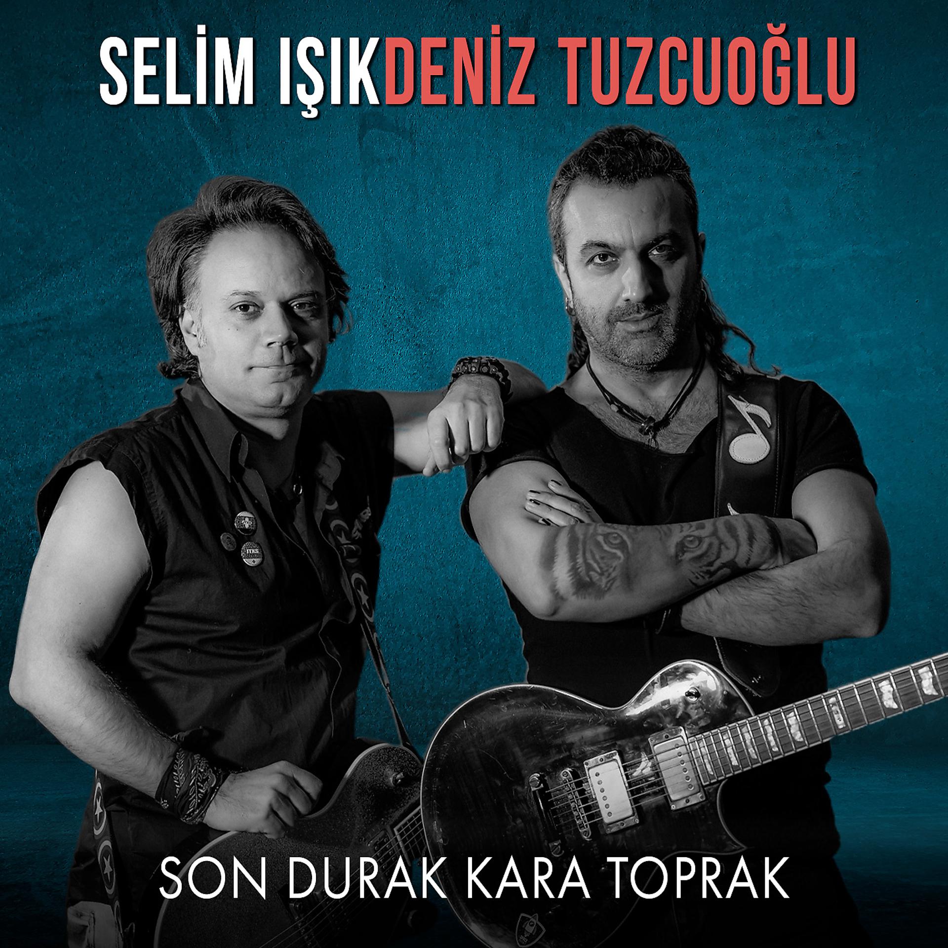 Постер альбома Son Durak Kara Toprak
