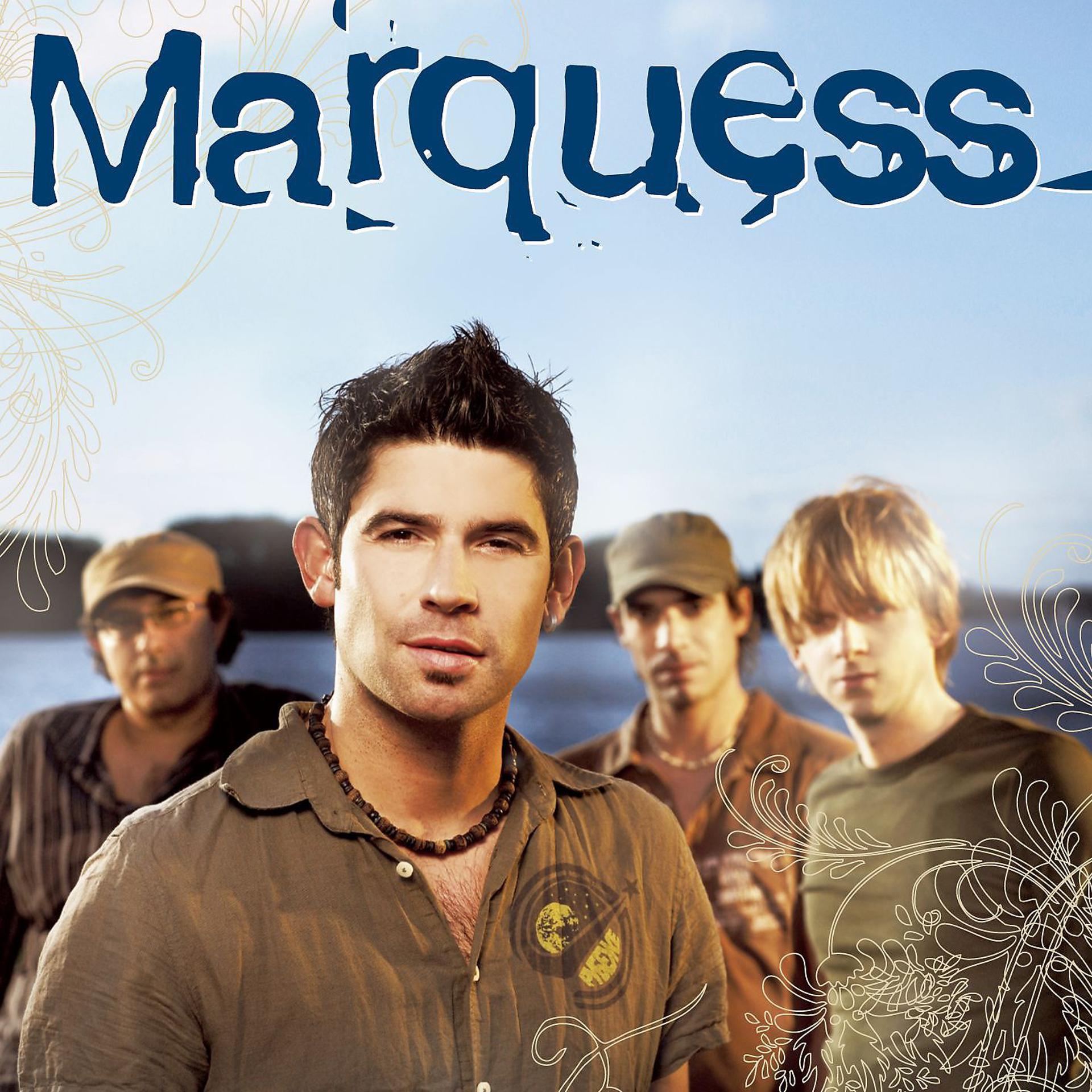Постер альбома Marquess