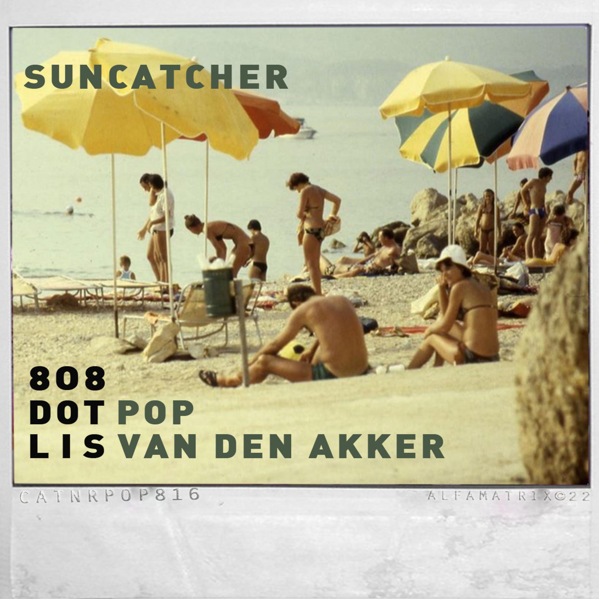 Постер альбома Suncatcher