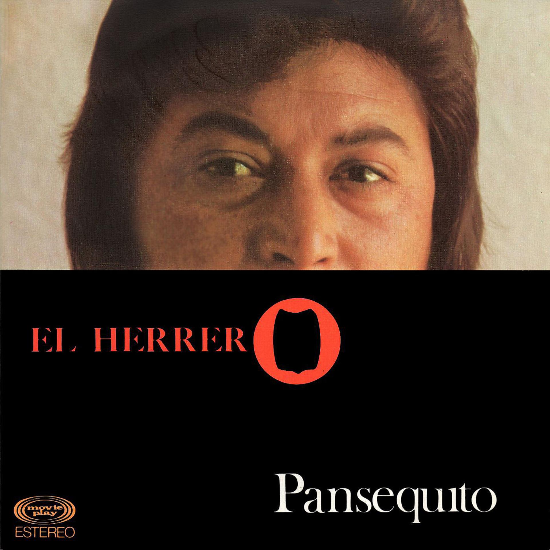 Постер альбома El Herrero