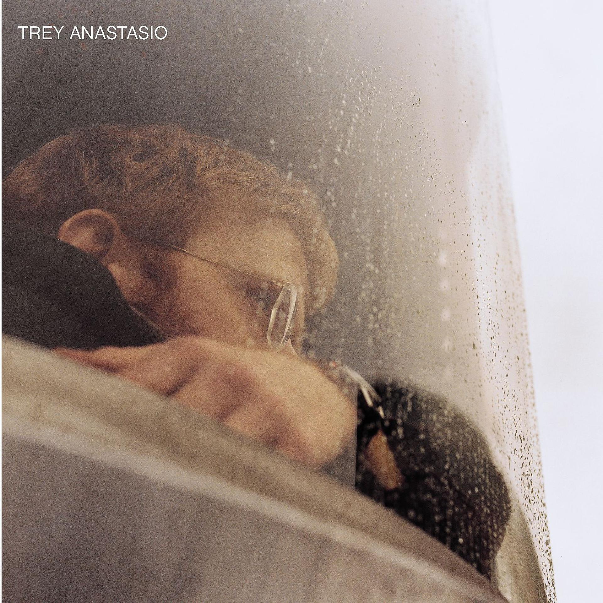 Постер альбома Trey Anastasio (U.S. Version)