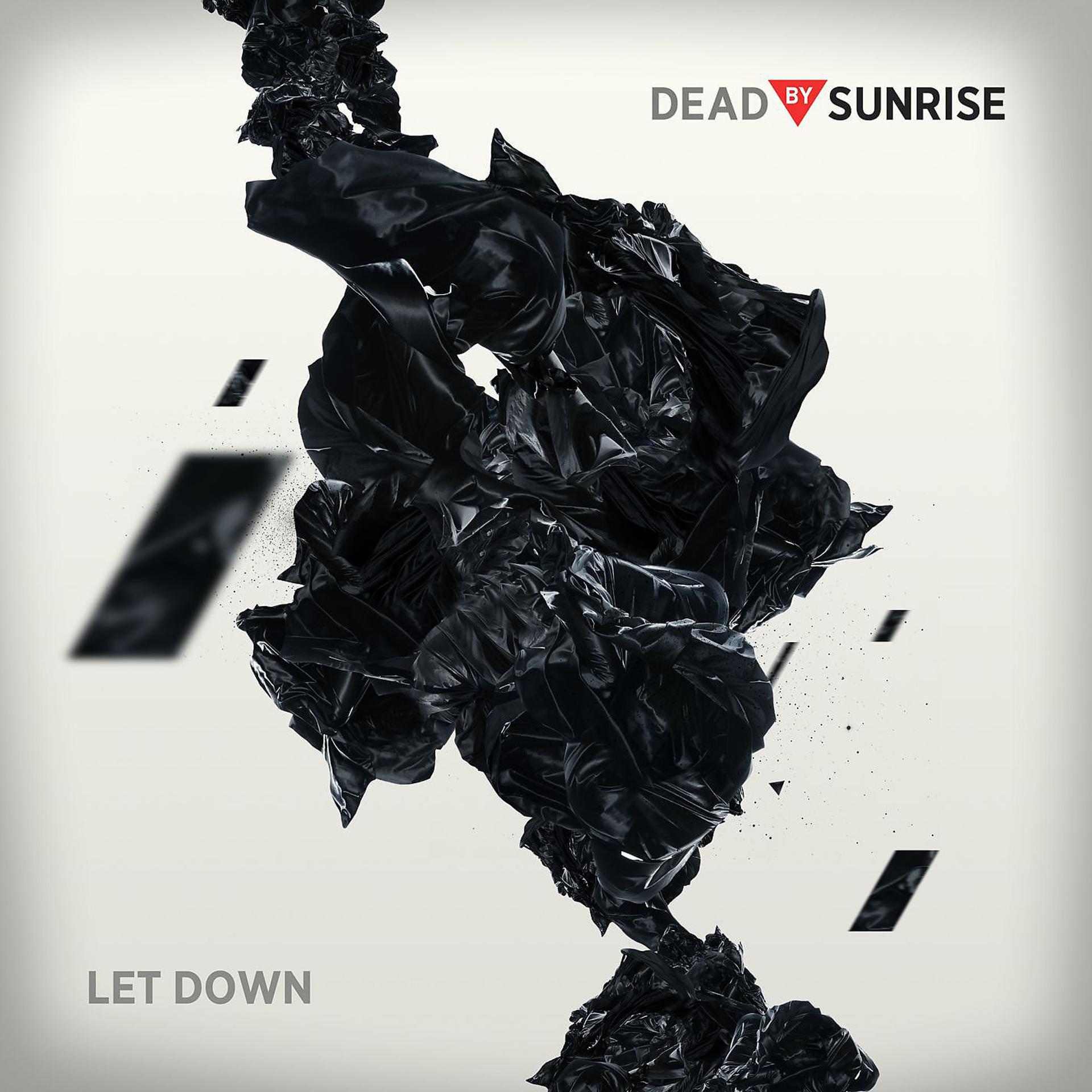 Постер альбома Let Down [Live]