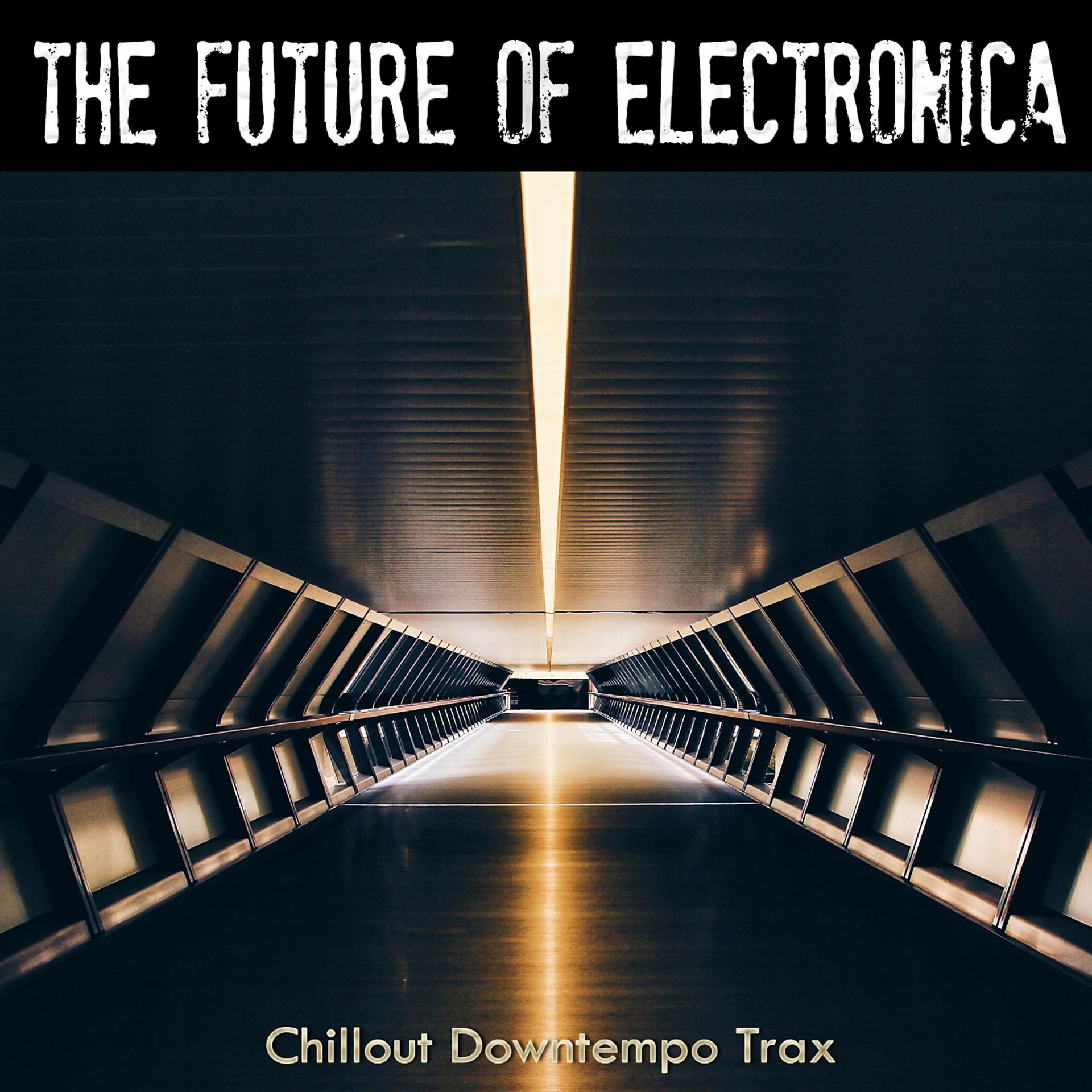 Постер альбома The Future Of Electronica