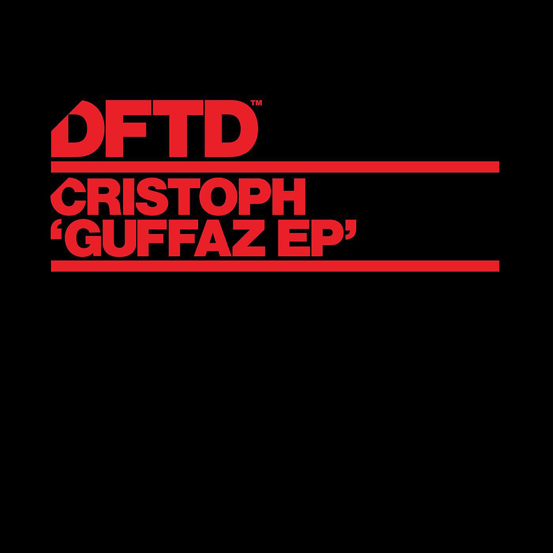 Постер альбома Guffaz EP