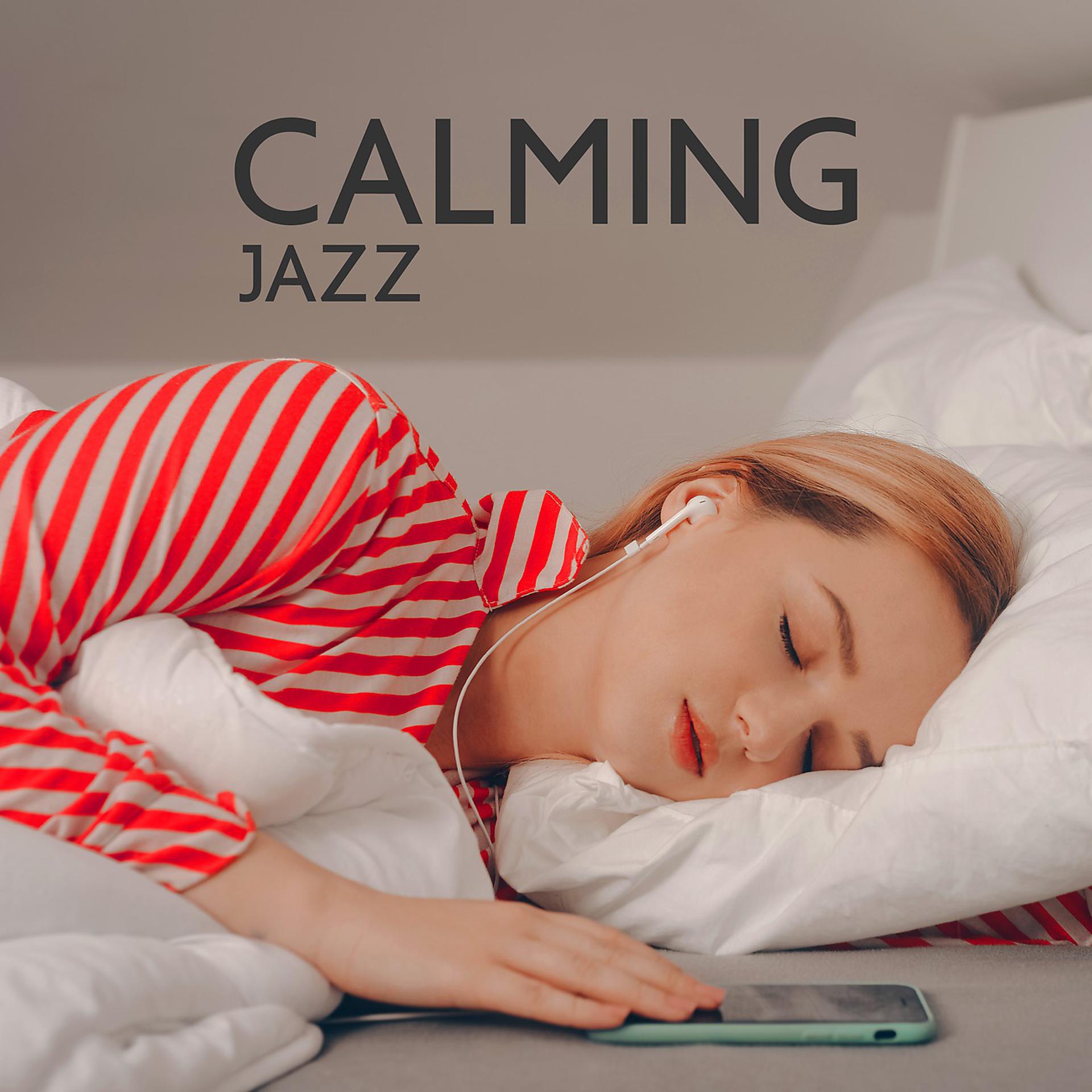 Постер альбома Calming Jazz