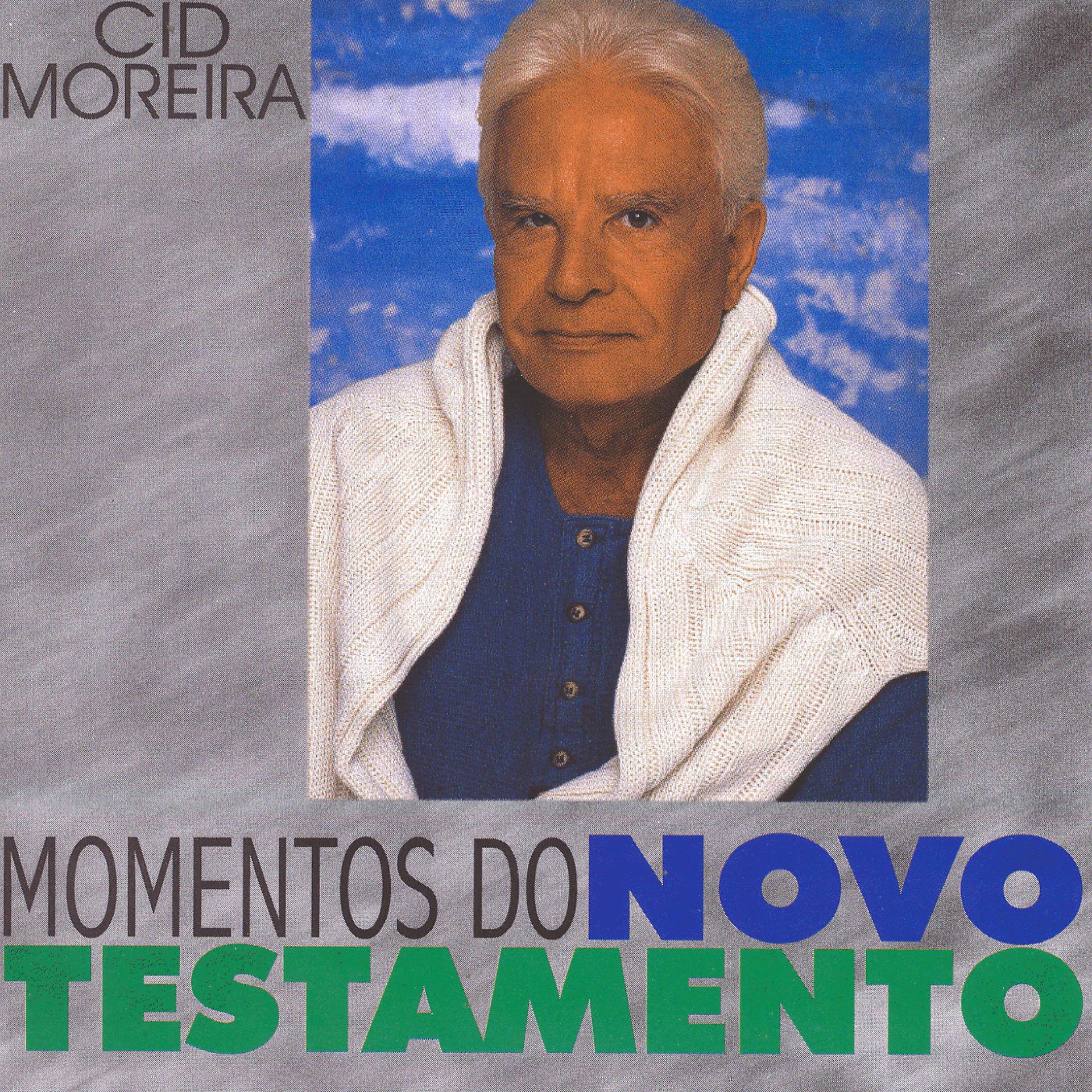 Постер альбома Momentos do Novo Testamento