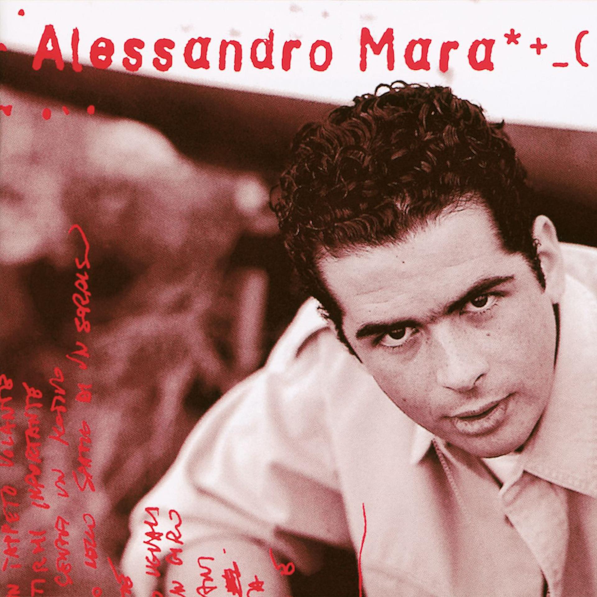 Постер альбома Alessandro Mara