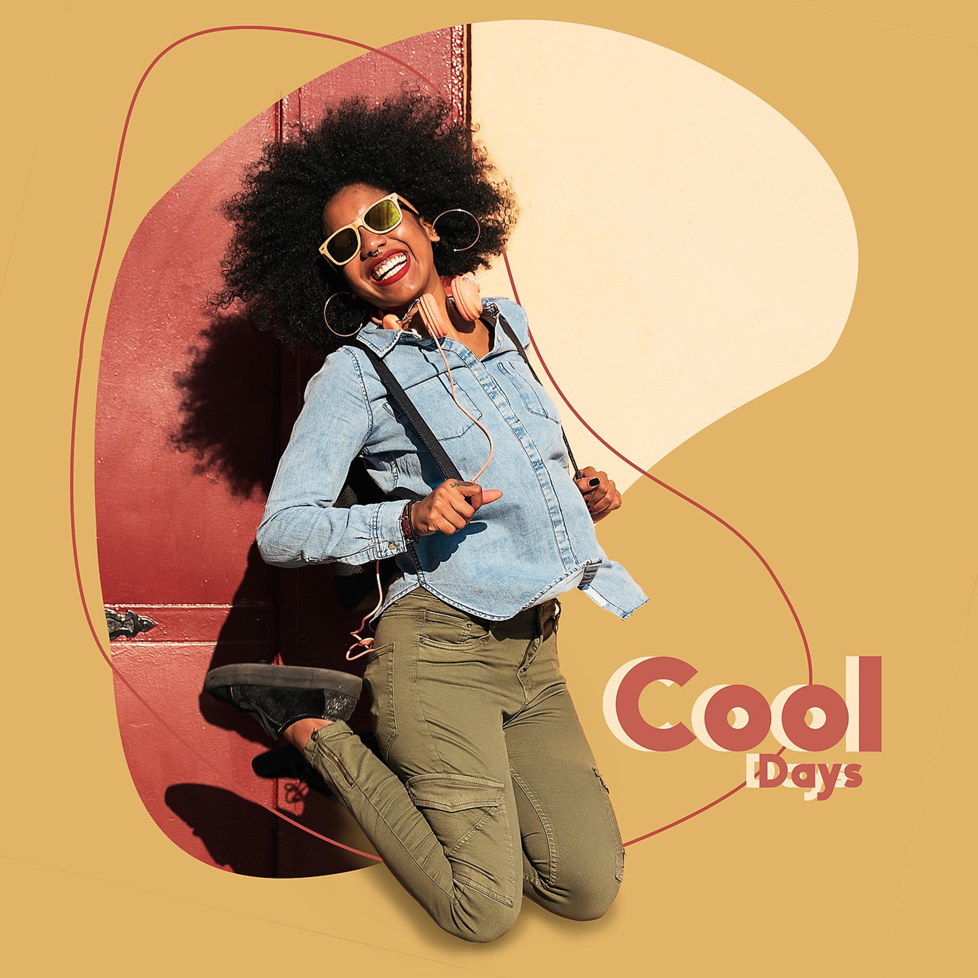 Постер альбома Cool Days