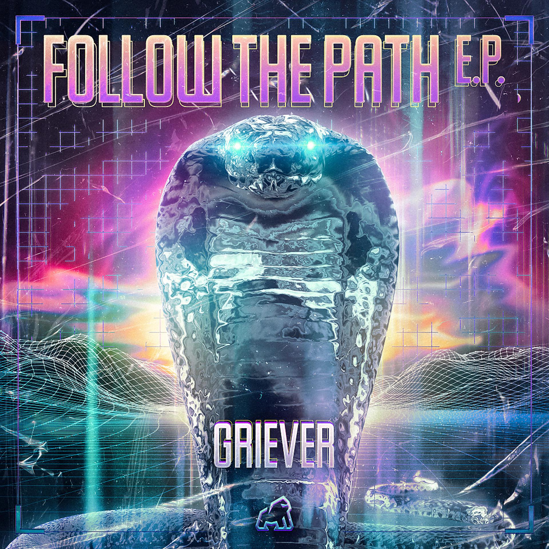 Постер альбома Follow the Path E.P.