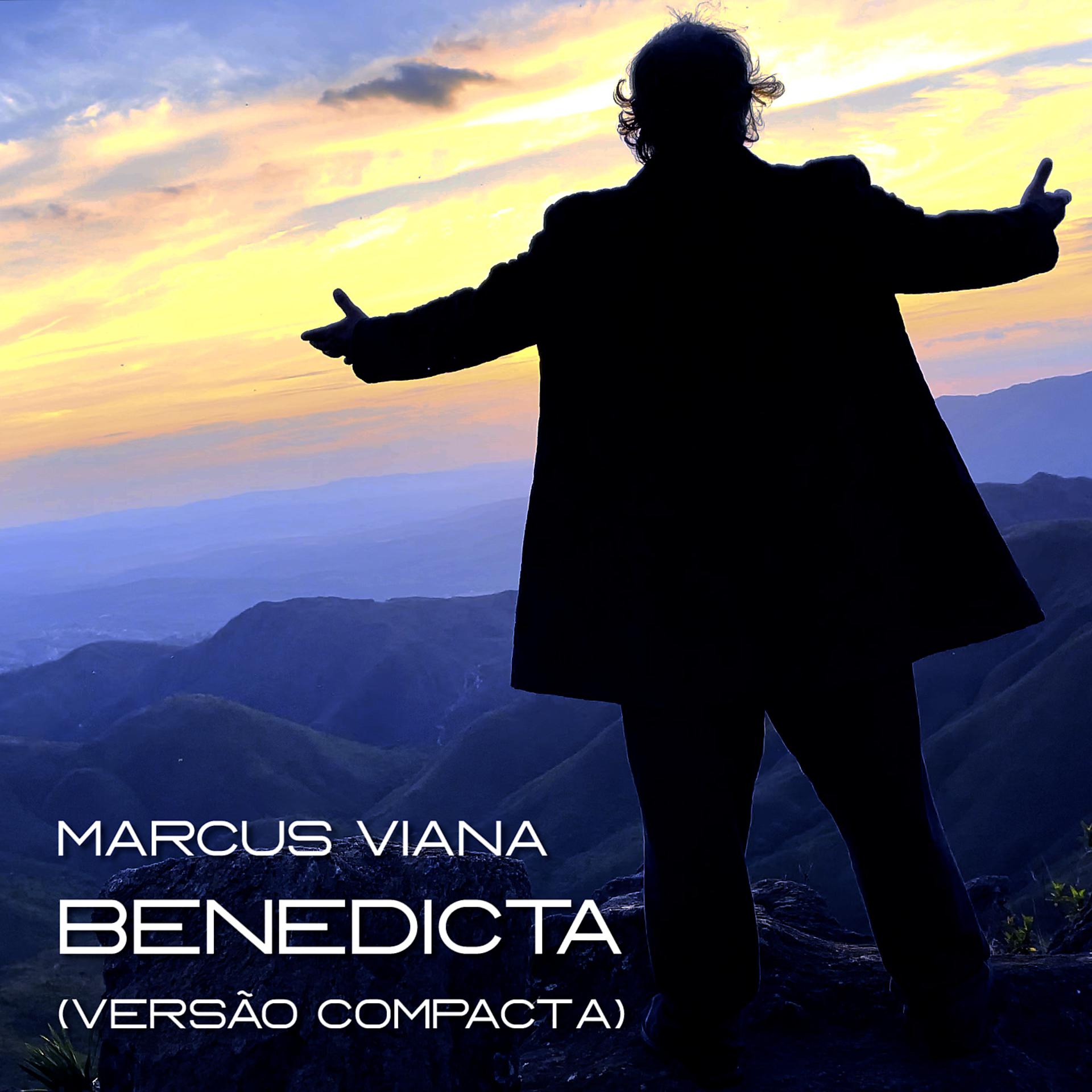 Постер альбома Benedicta (Versão Compacta)