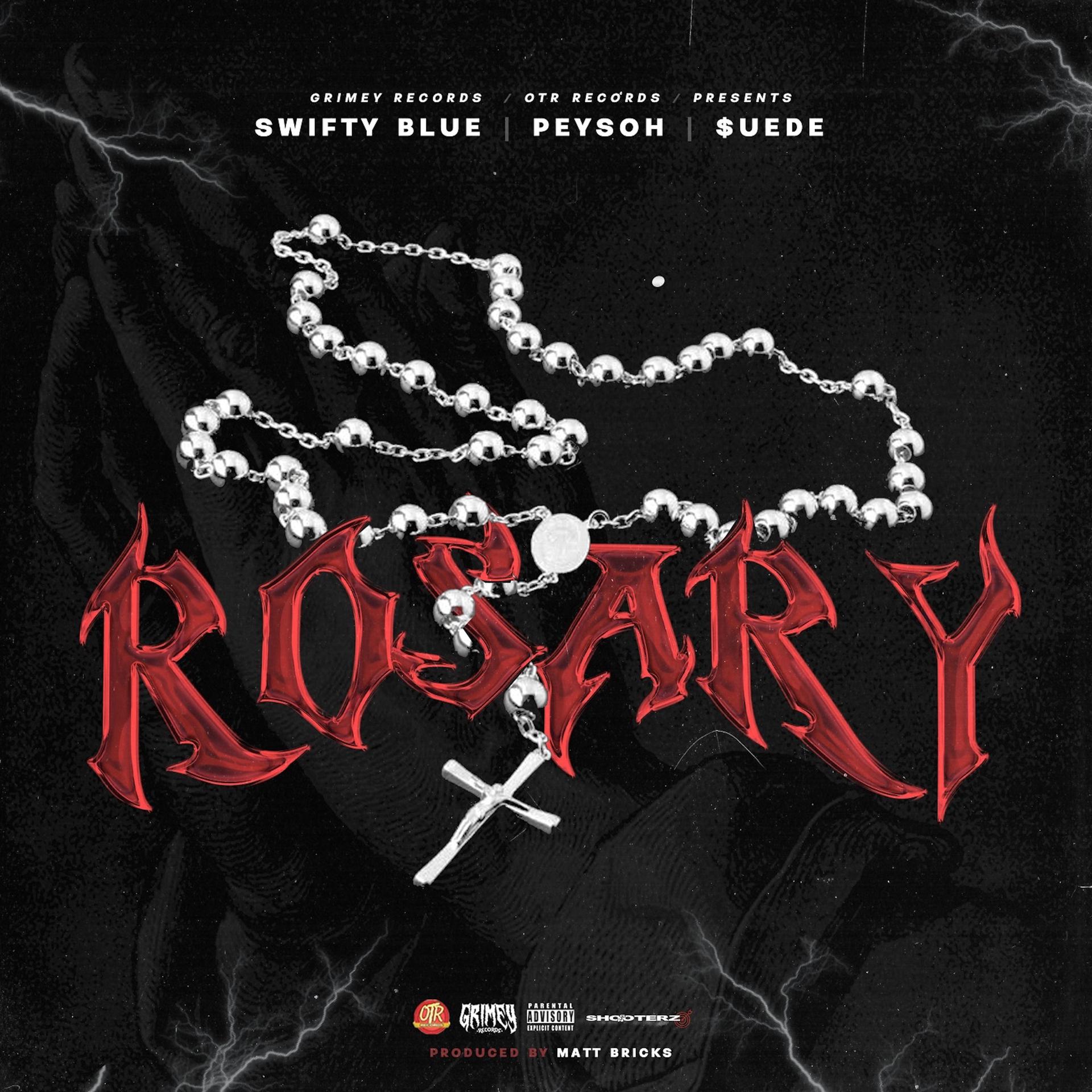 Постер альбома Rosary