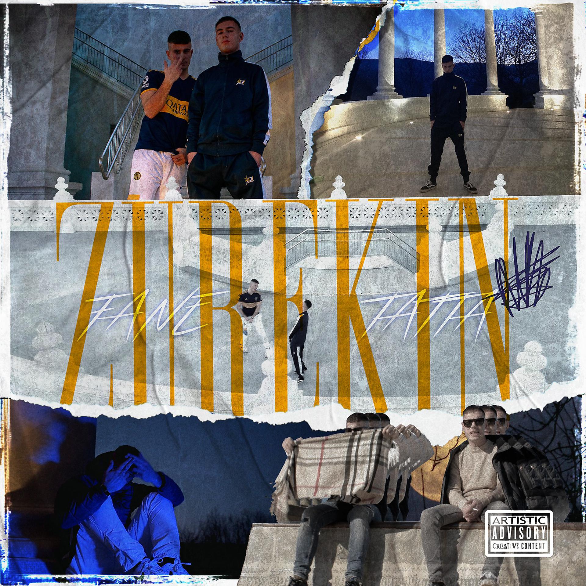 Постер альбома Zurekin