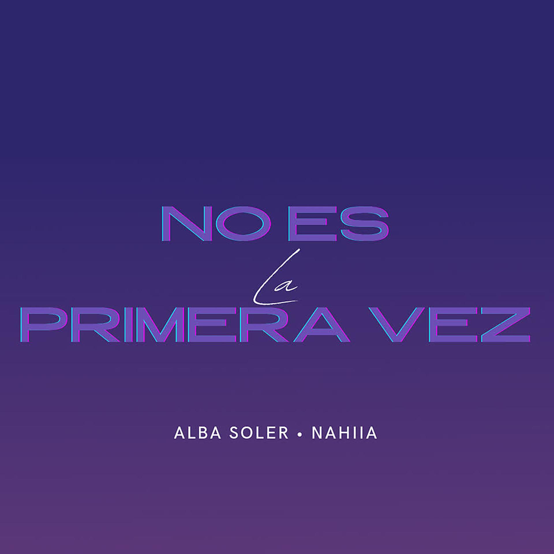 Постер альбома No Es la Primera Vez
