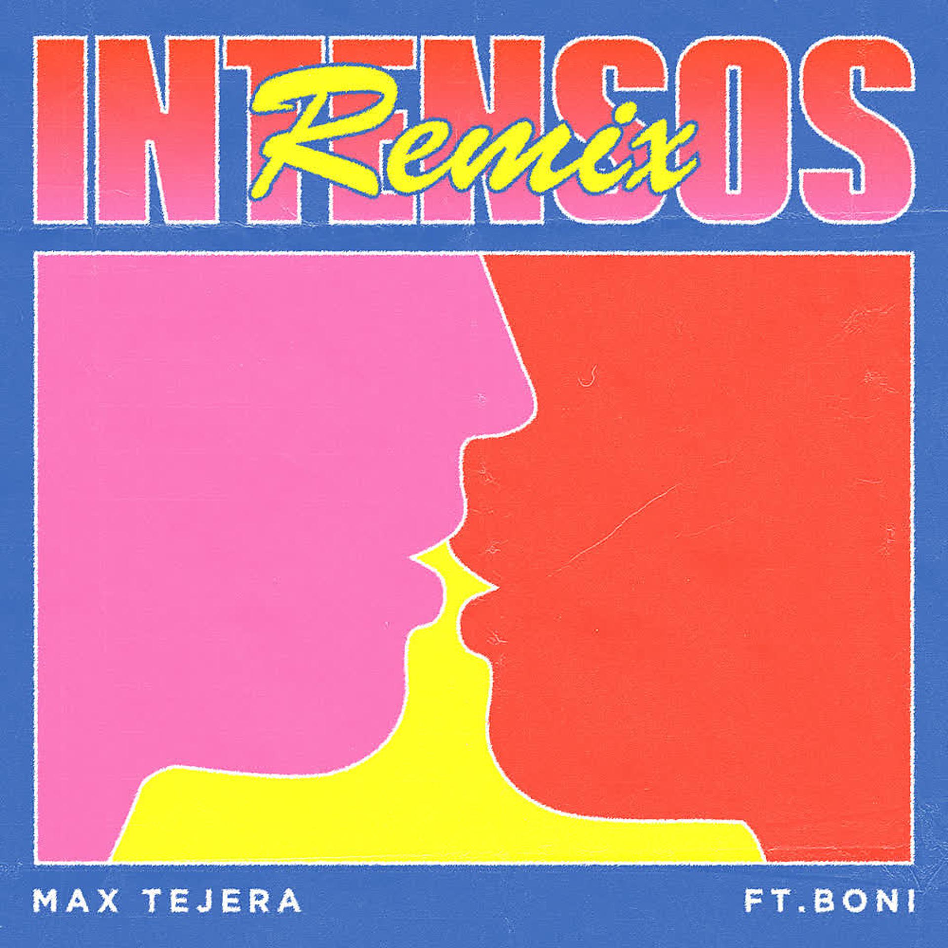 Постер альбома Intensos (Remix)