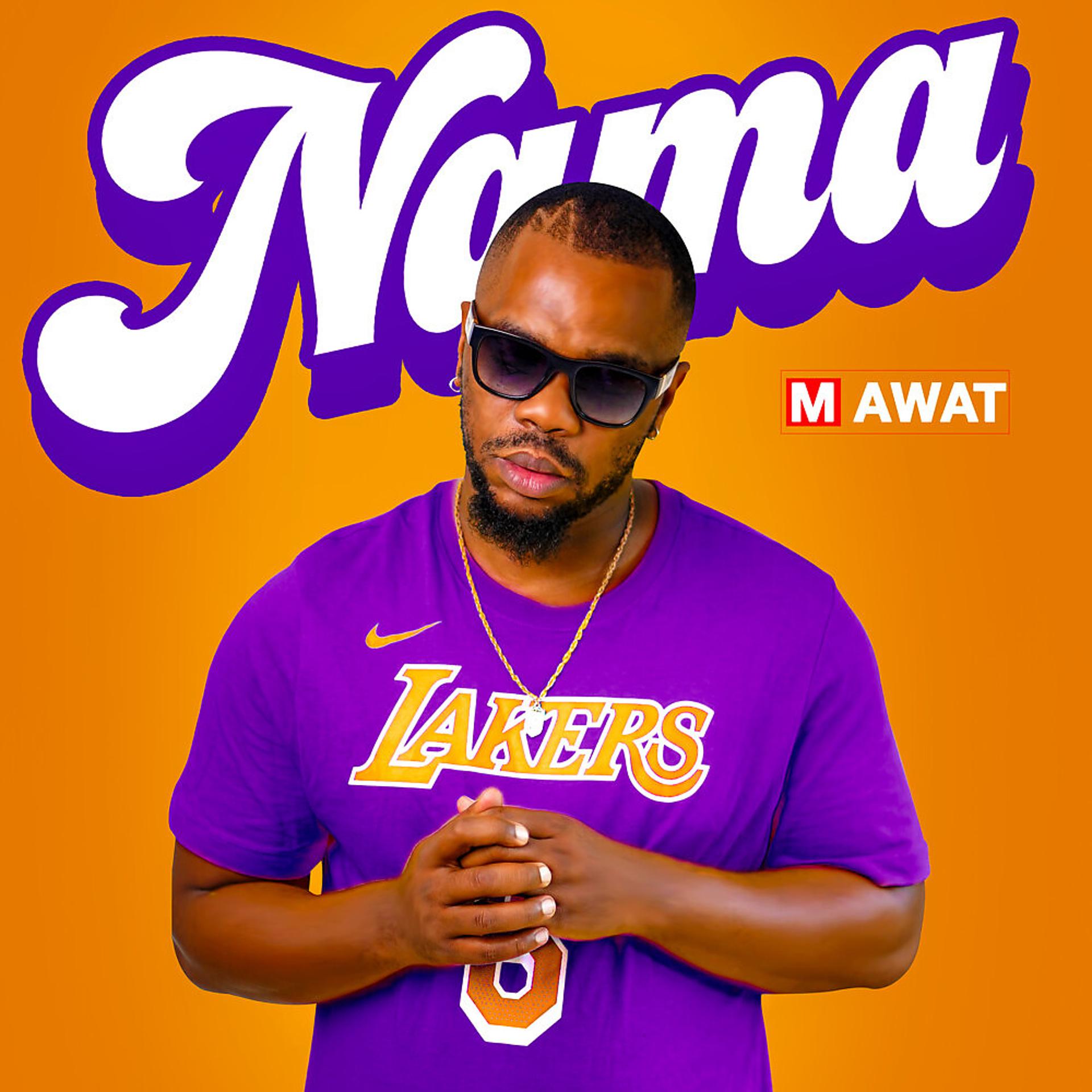 Постер альбома Nama