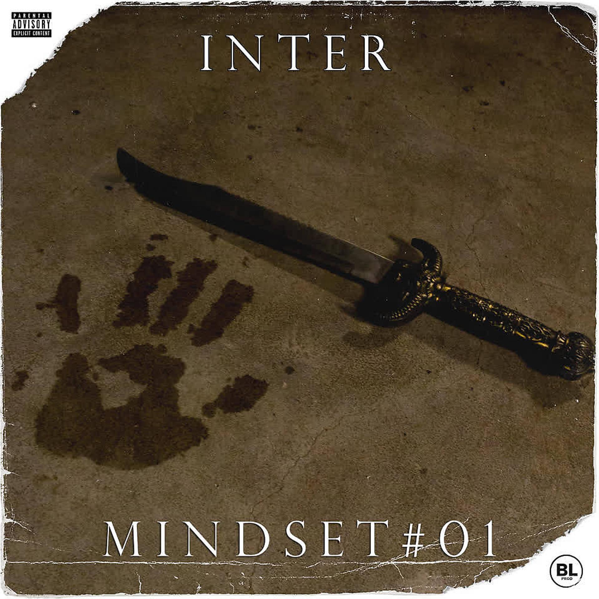 Постер альбома Mindset#01