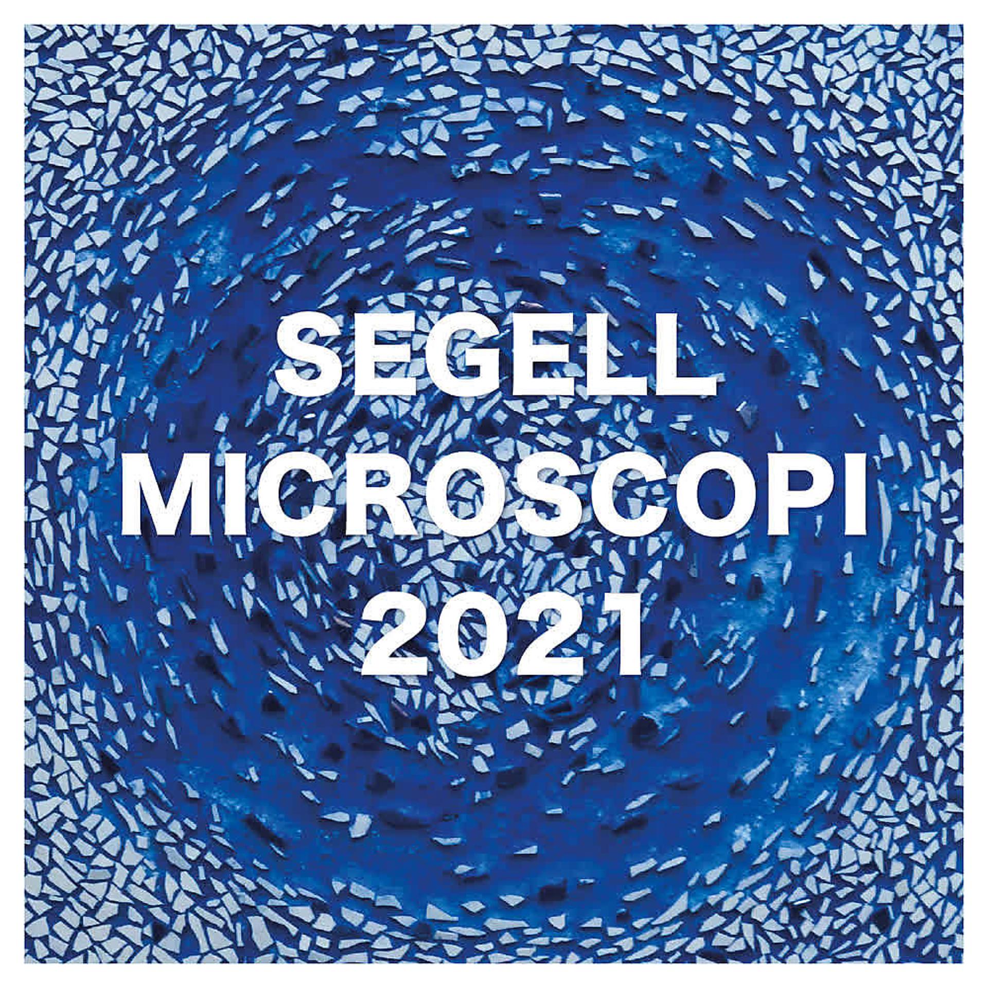 Постер альбома Segell Microscopi 2021