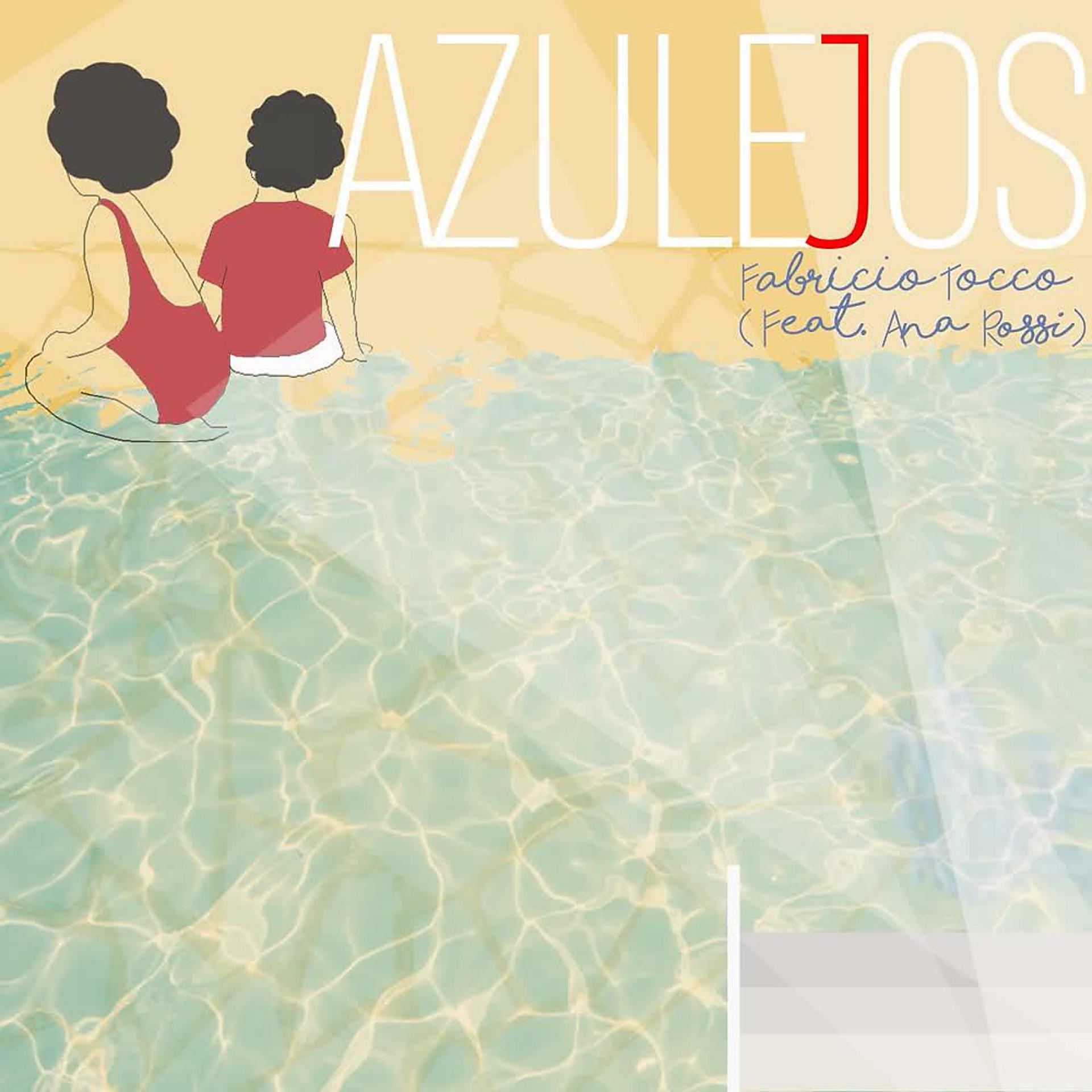 Постер альбома Azulejos