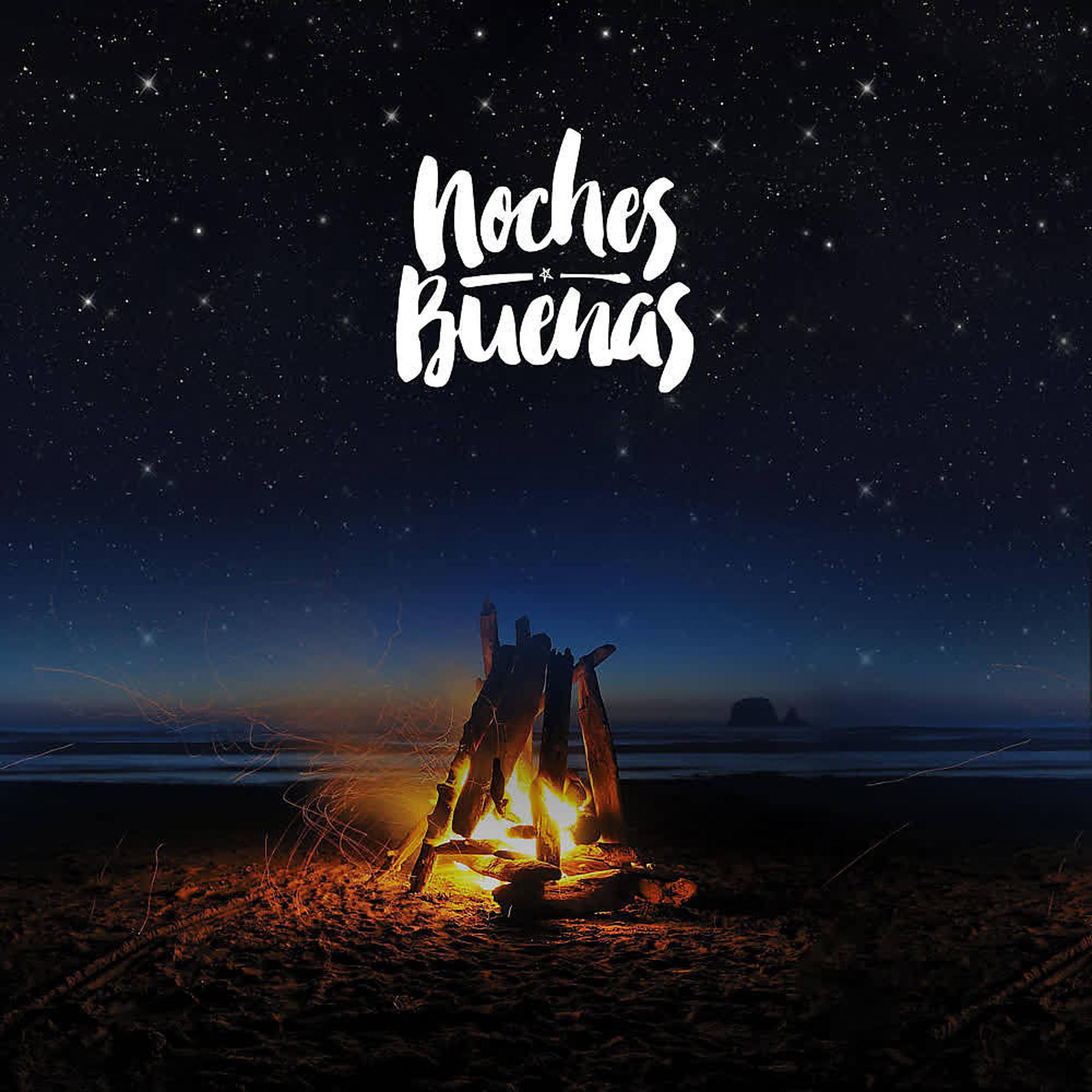 Постер альбома Noches Buenas (Maul On The Mix Remix)