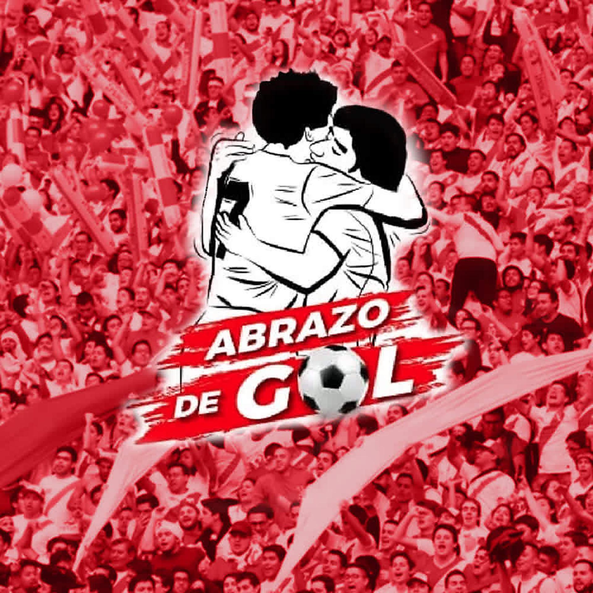 Постер альбома Abrazo de Gol