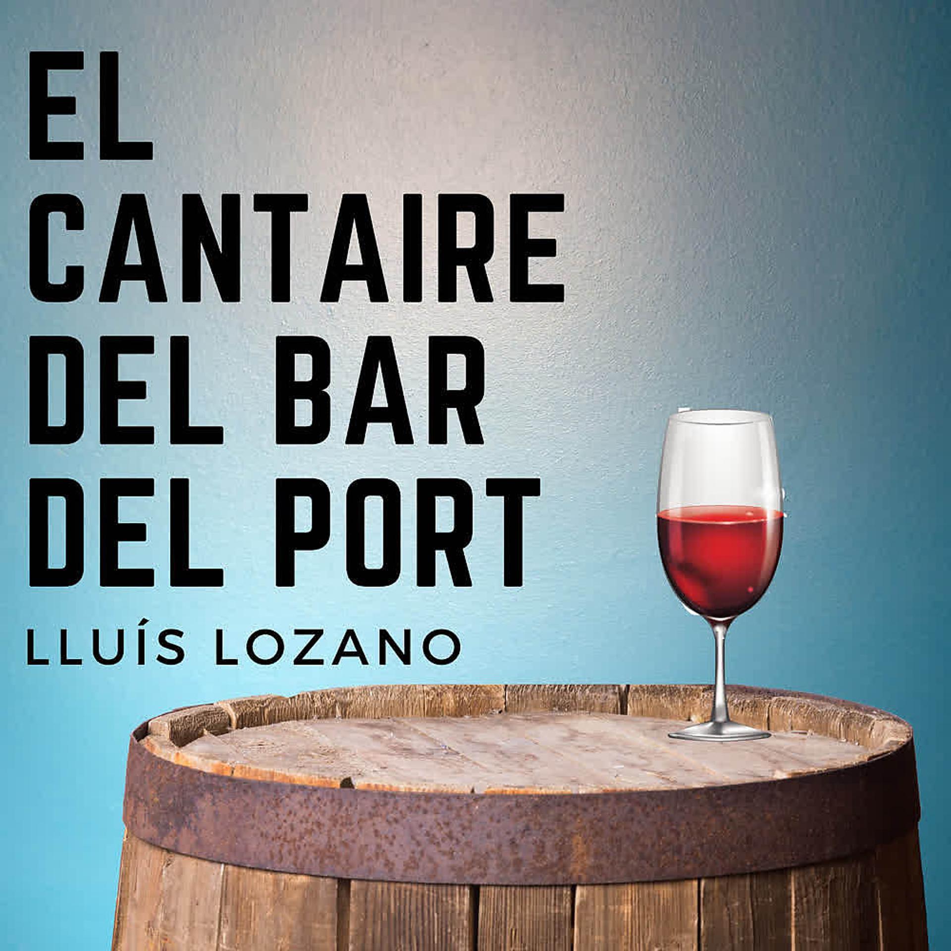 Постер альбома El Cantaire del Bar del Port
