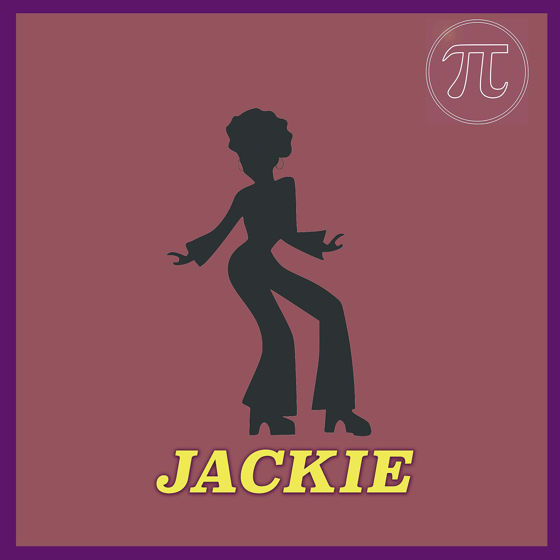 Постер альбома Jackie