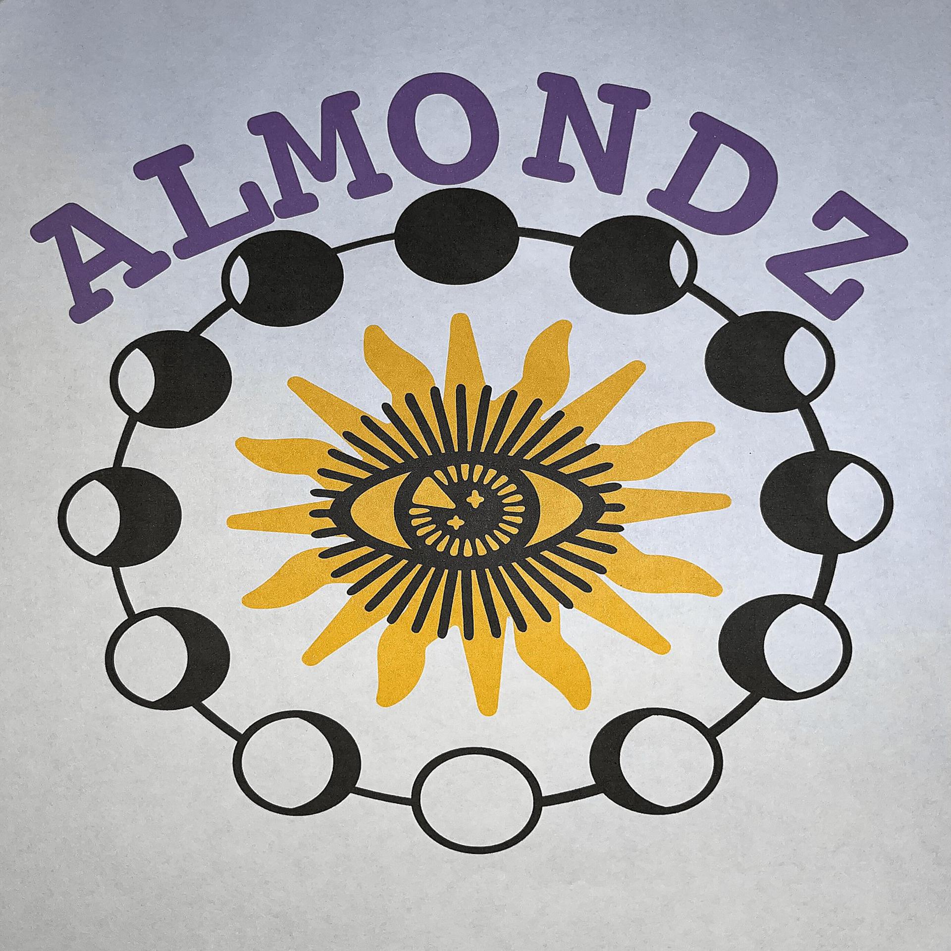 Постер альбома Almondz