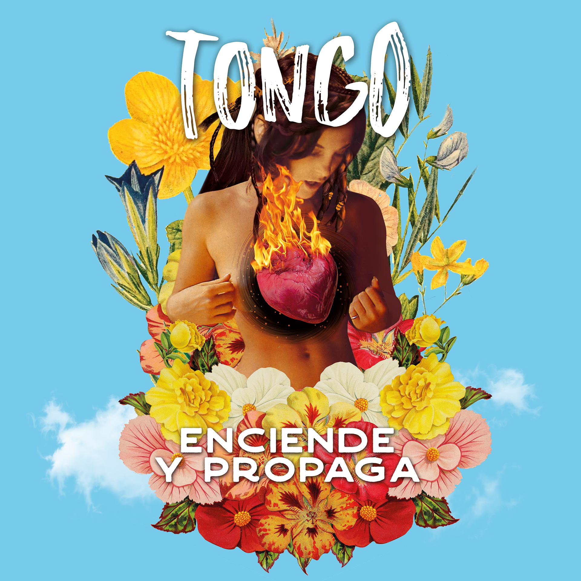 Постер альбома Enciende y Propaga