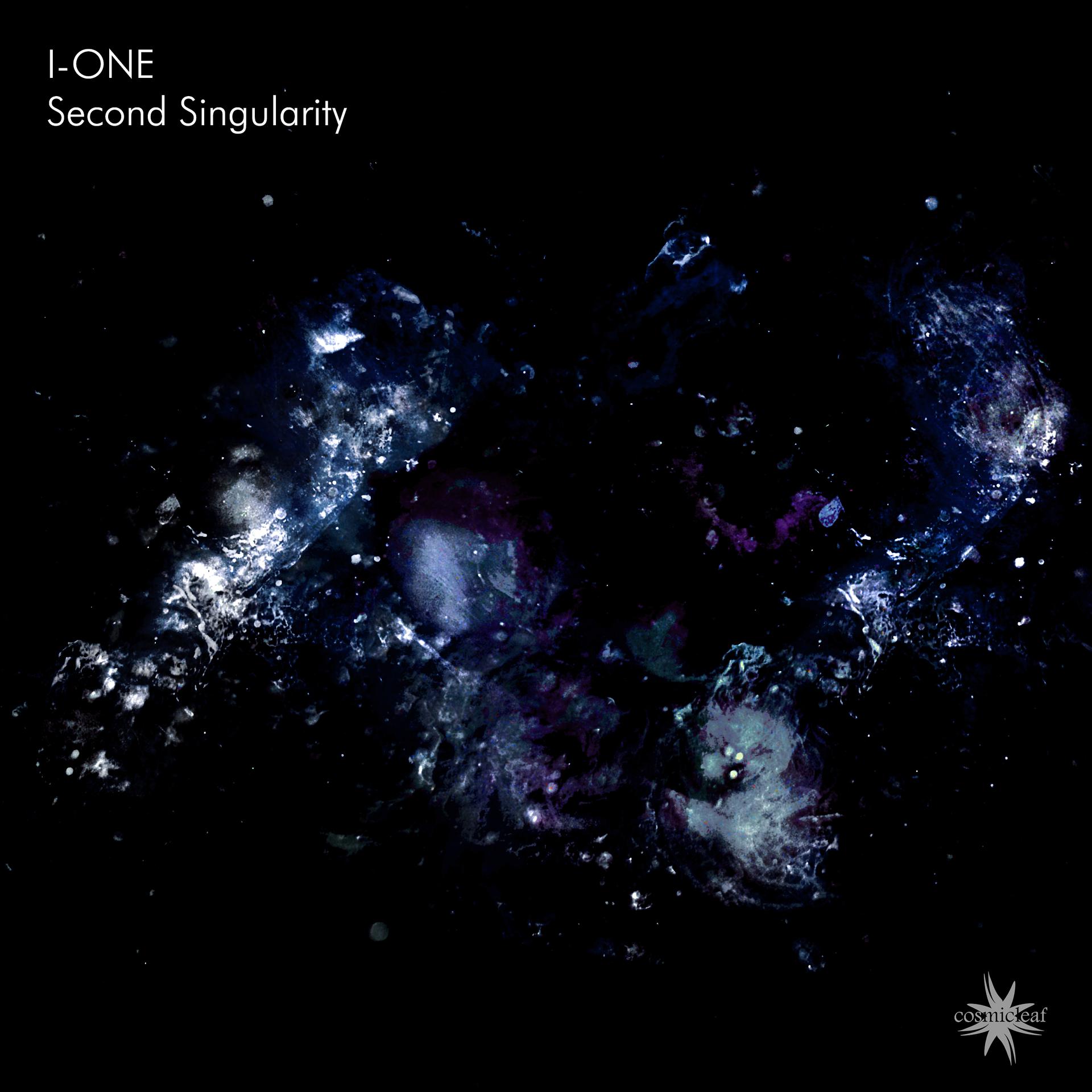 Постер альбома Second Singularity